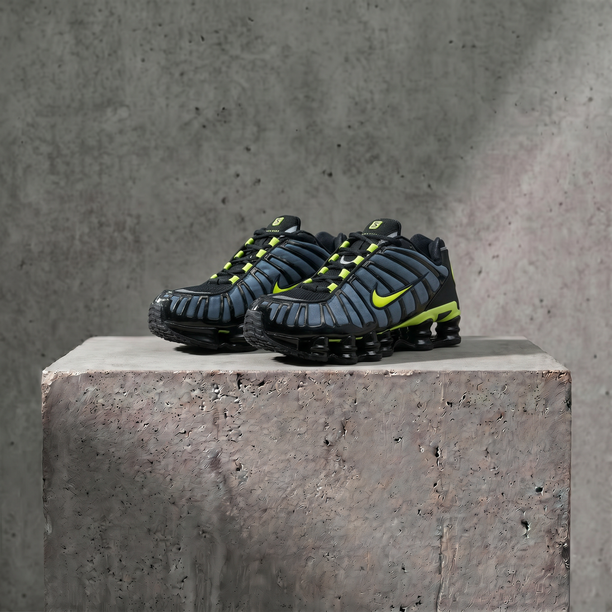 Nike Shox