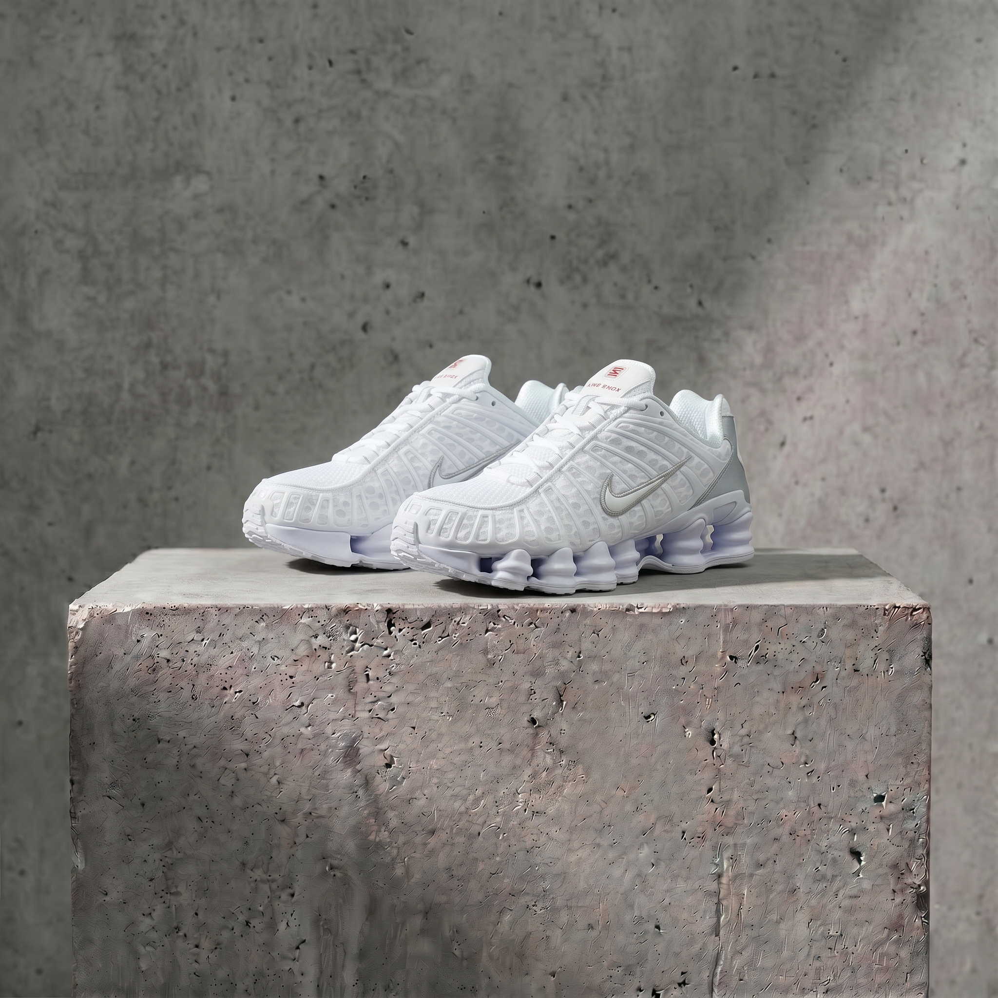 Nike Shox