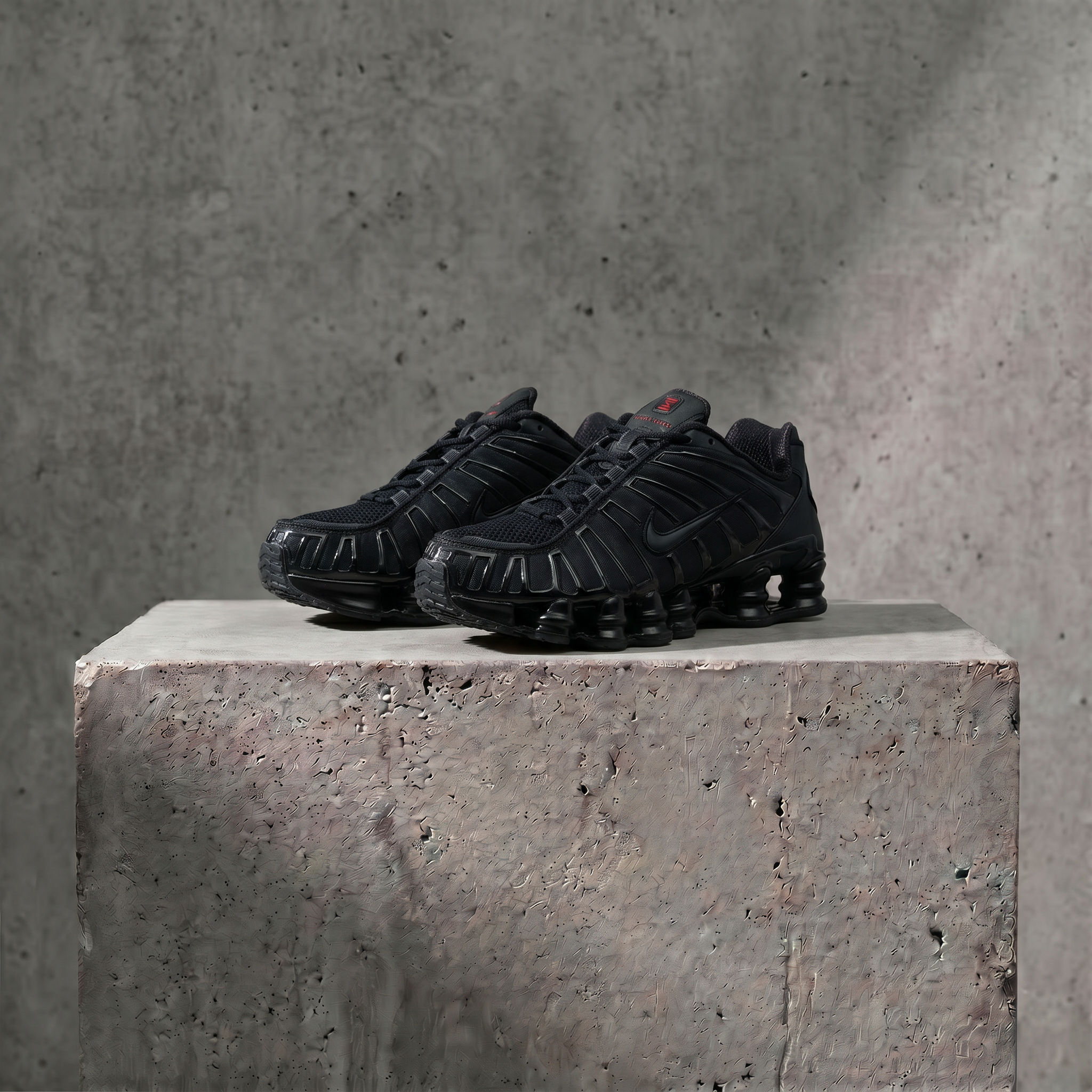 Nike Shox