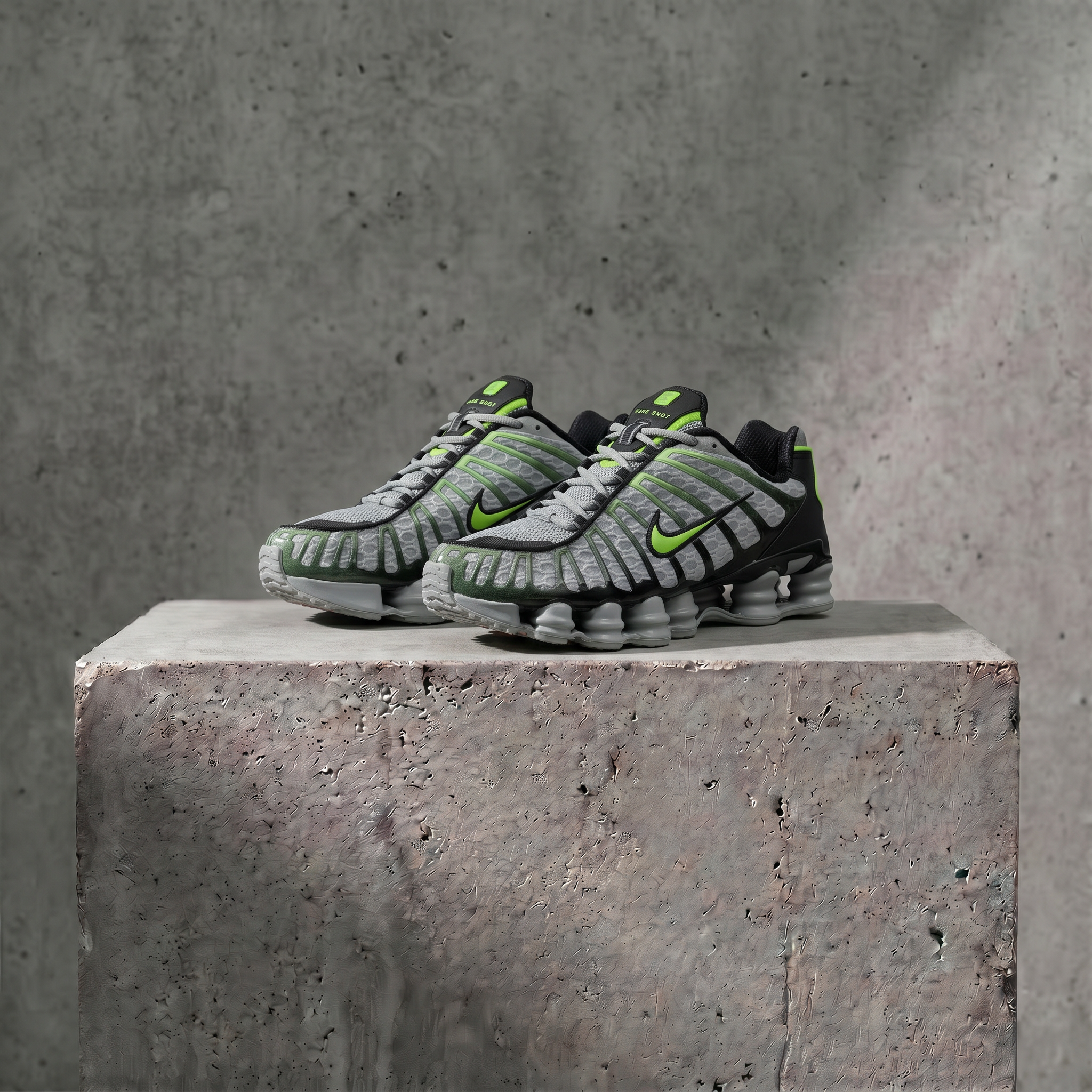 Nike Shox
