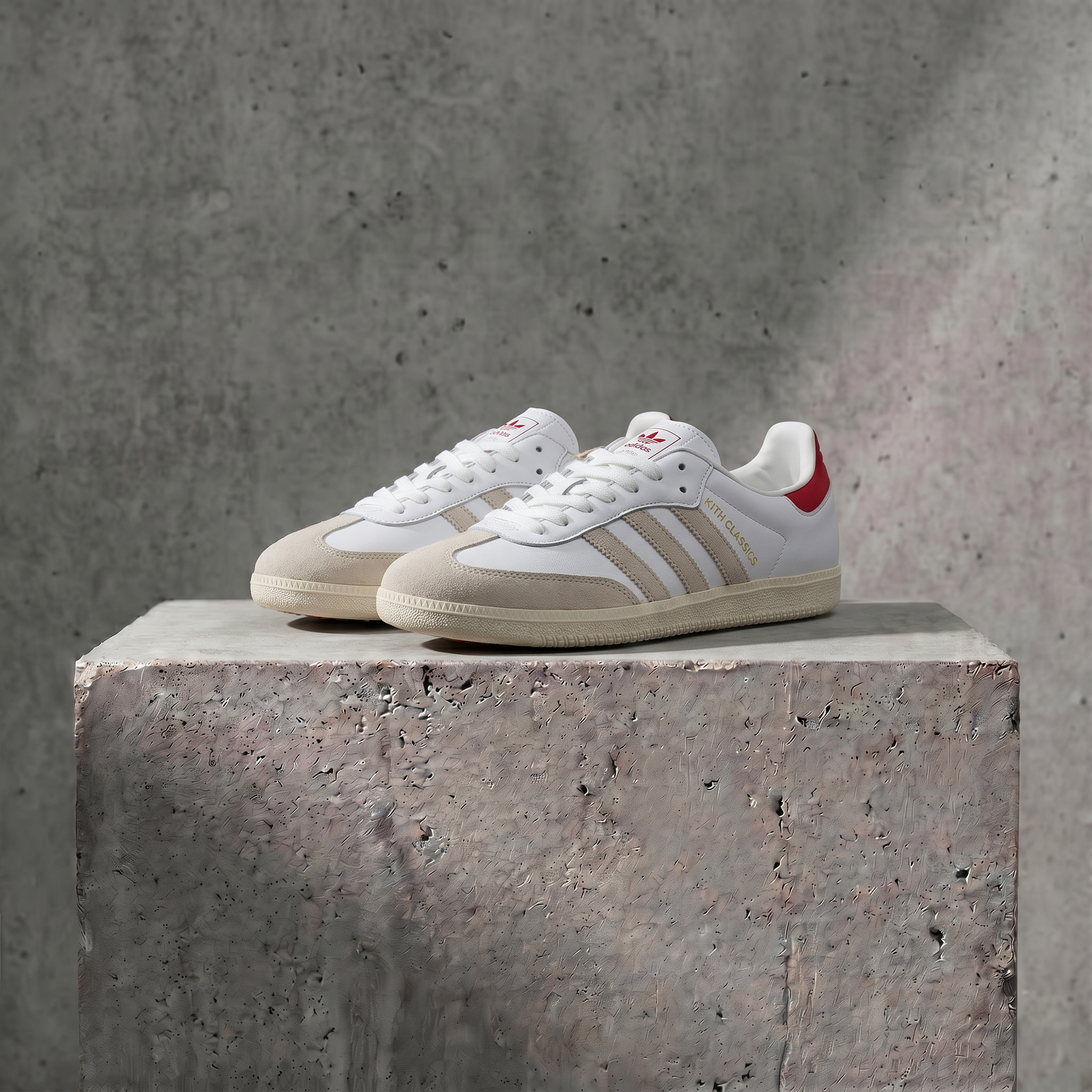 Adidas Samba