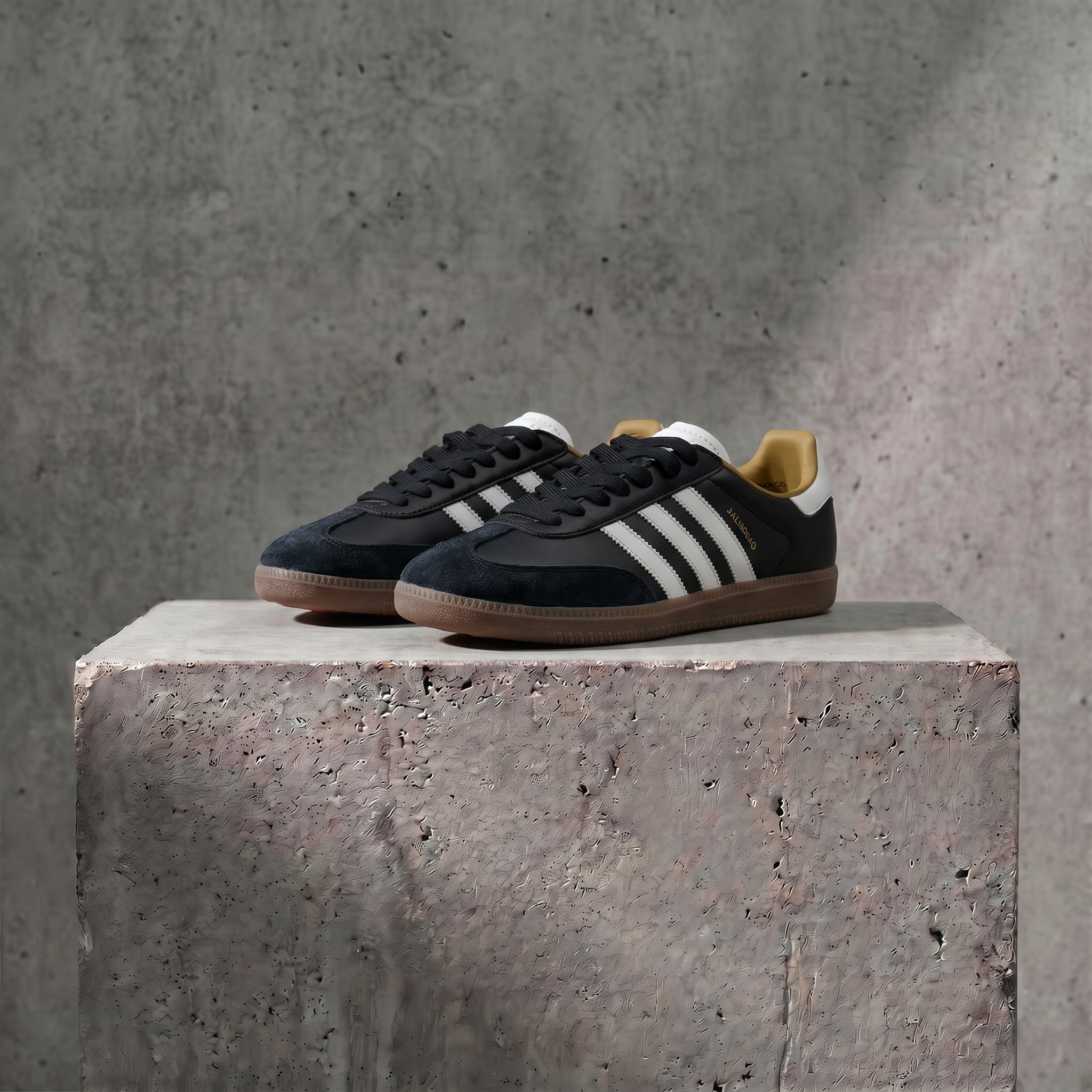Adidas Samba