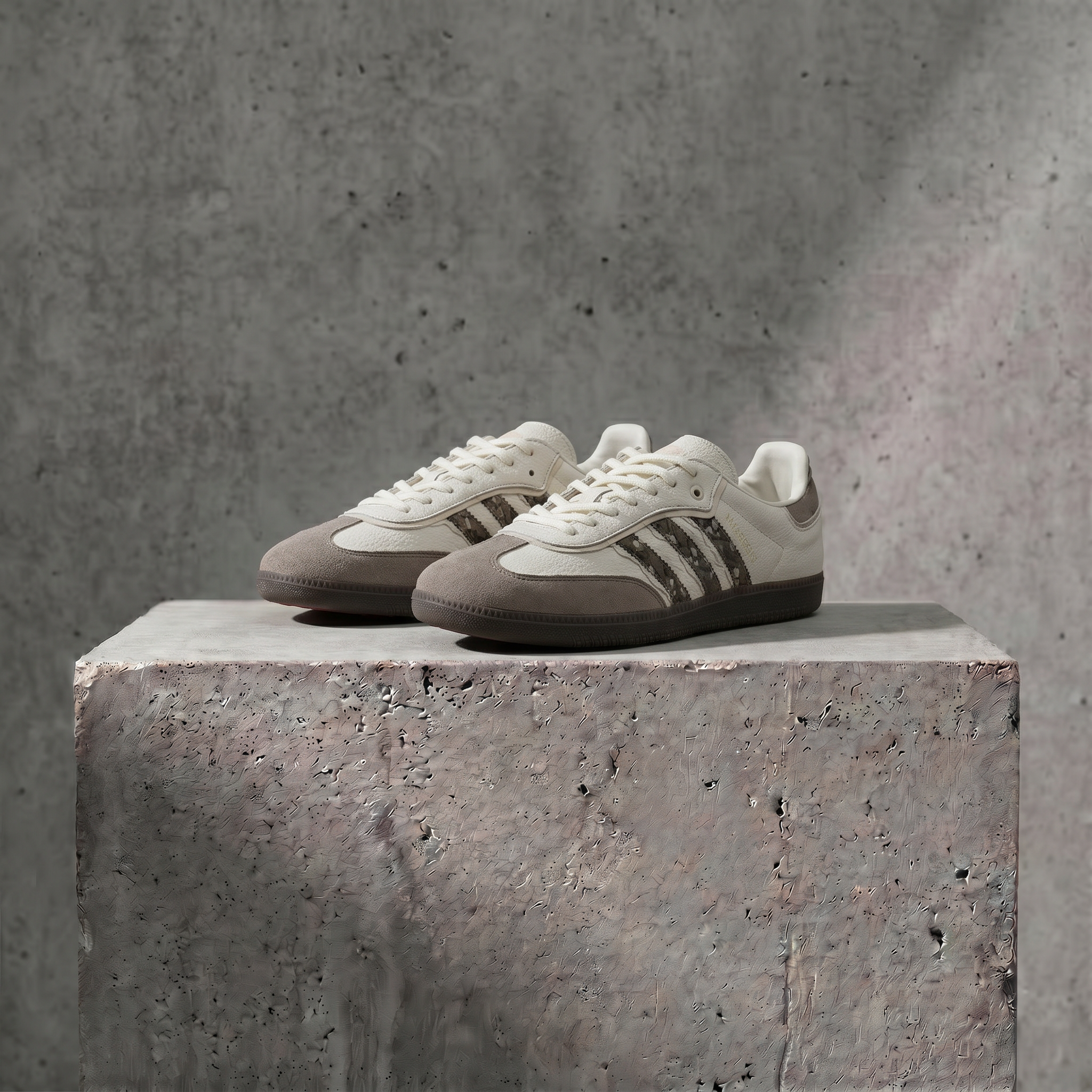 Adidas Samba