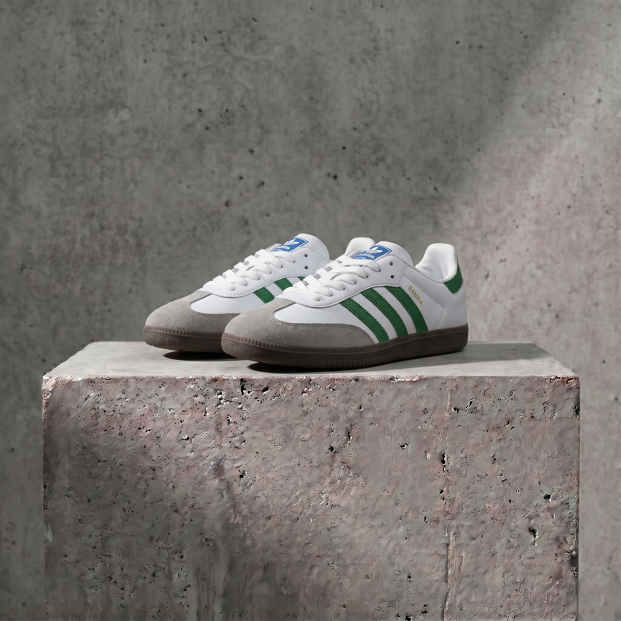 Adidas Samba