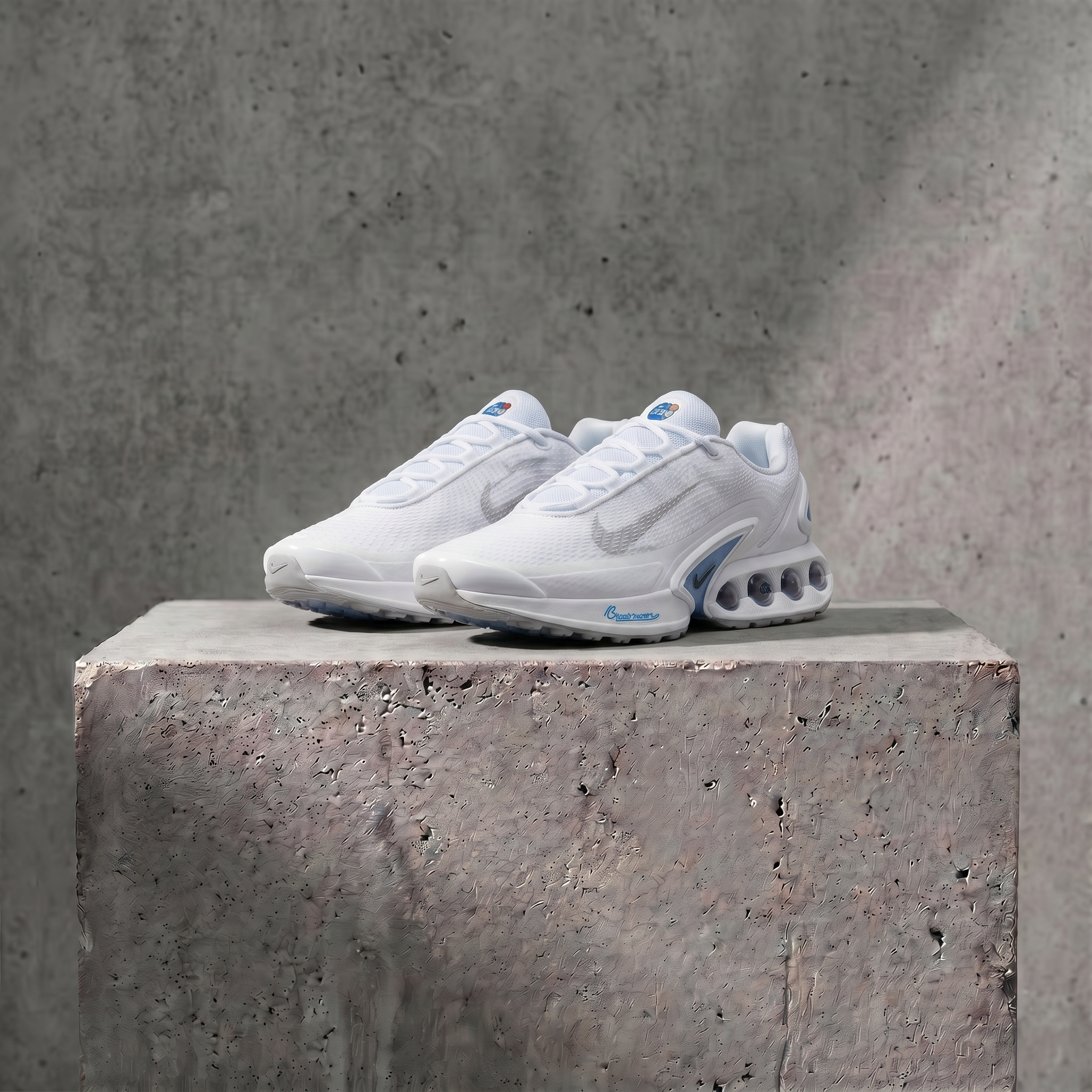 Airmax DN - različne barve