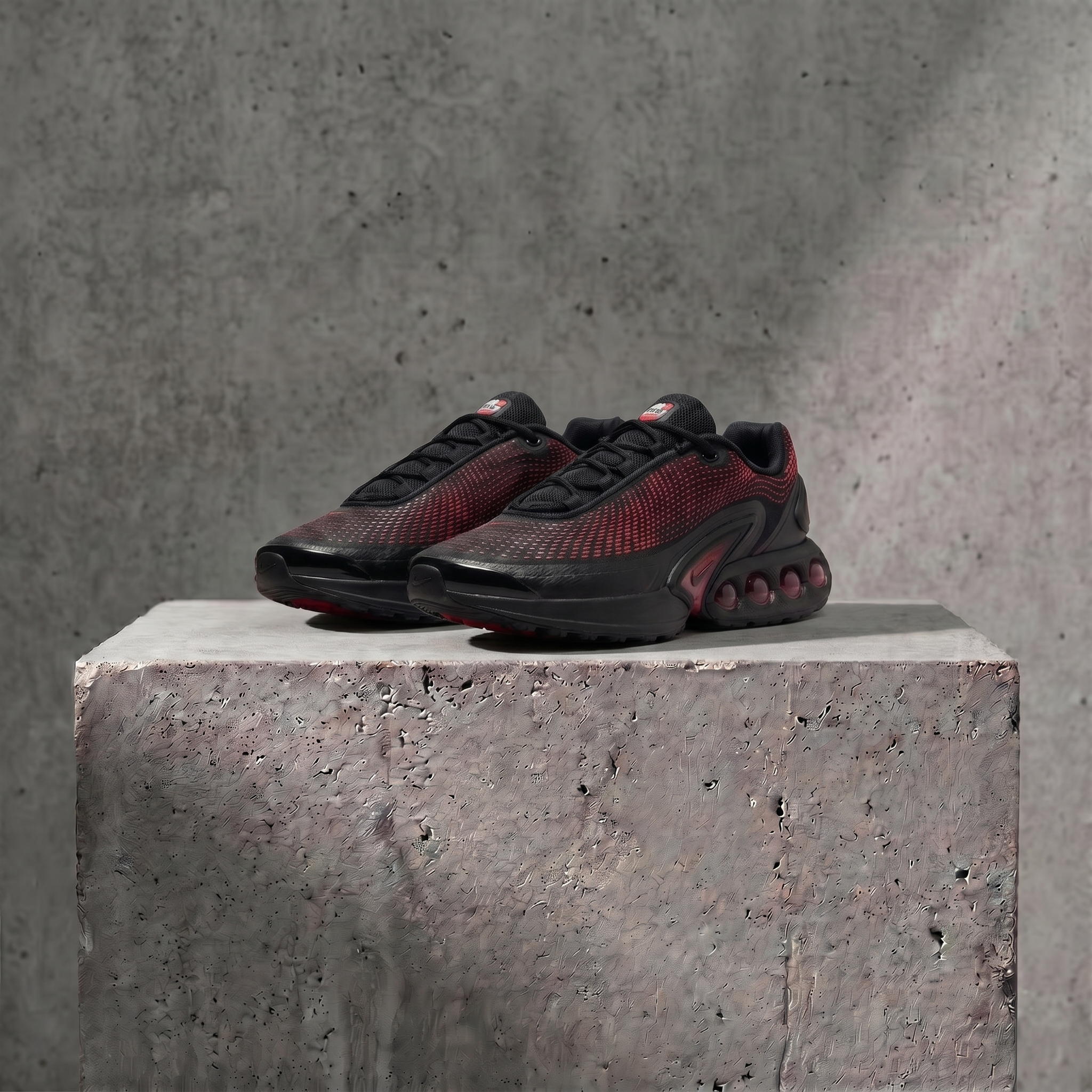 Airmax DN - različne barve