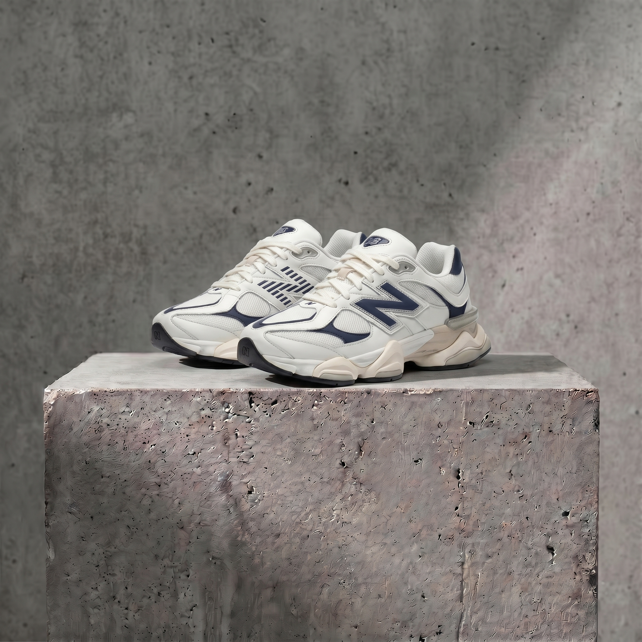 New Balance 9060 - različne barve