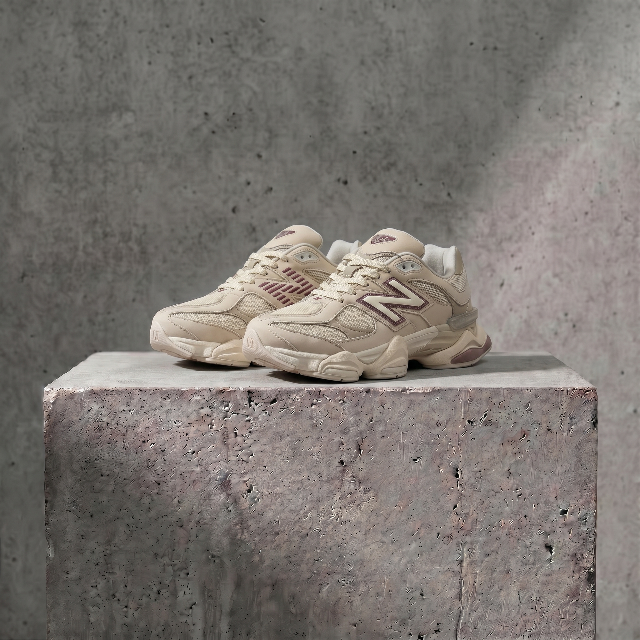 New Balance 9060 - različne barve
