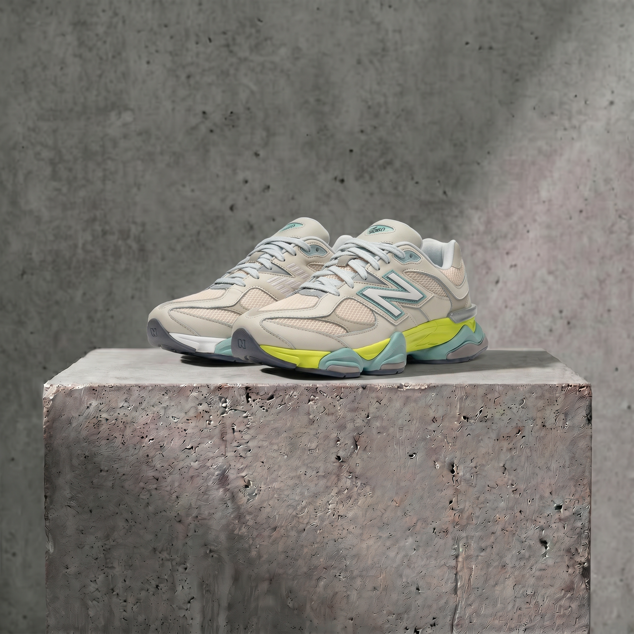 New Balance 9060
