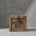 Majice - Mystery Box 🎁