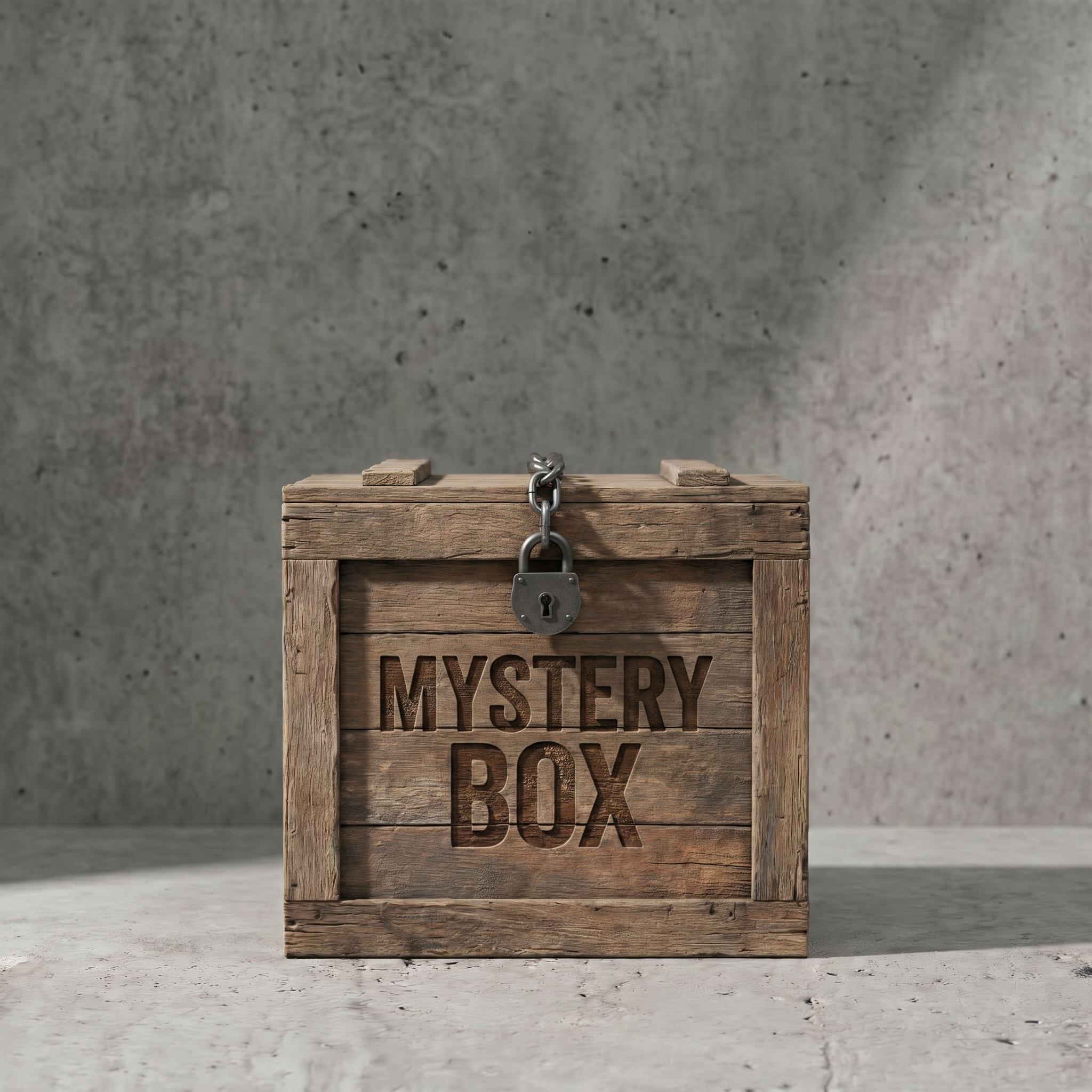 Majice - Mystery Box 🎁
