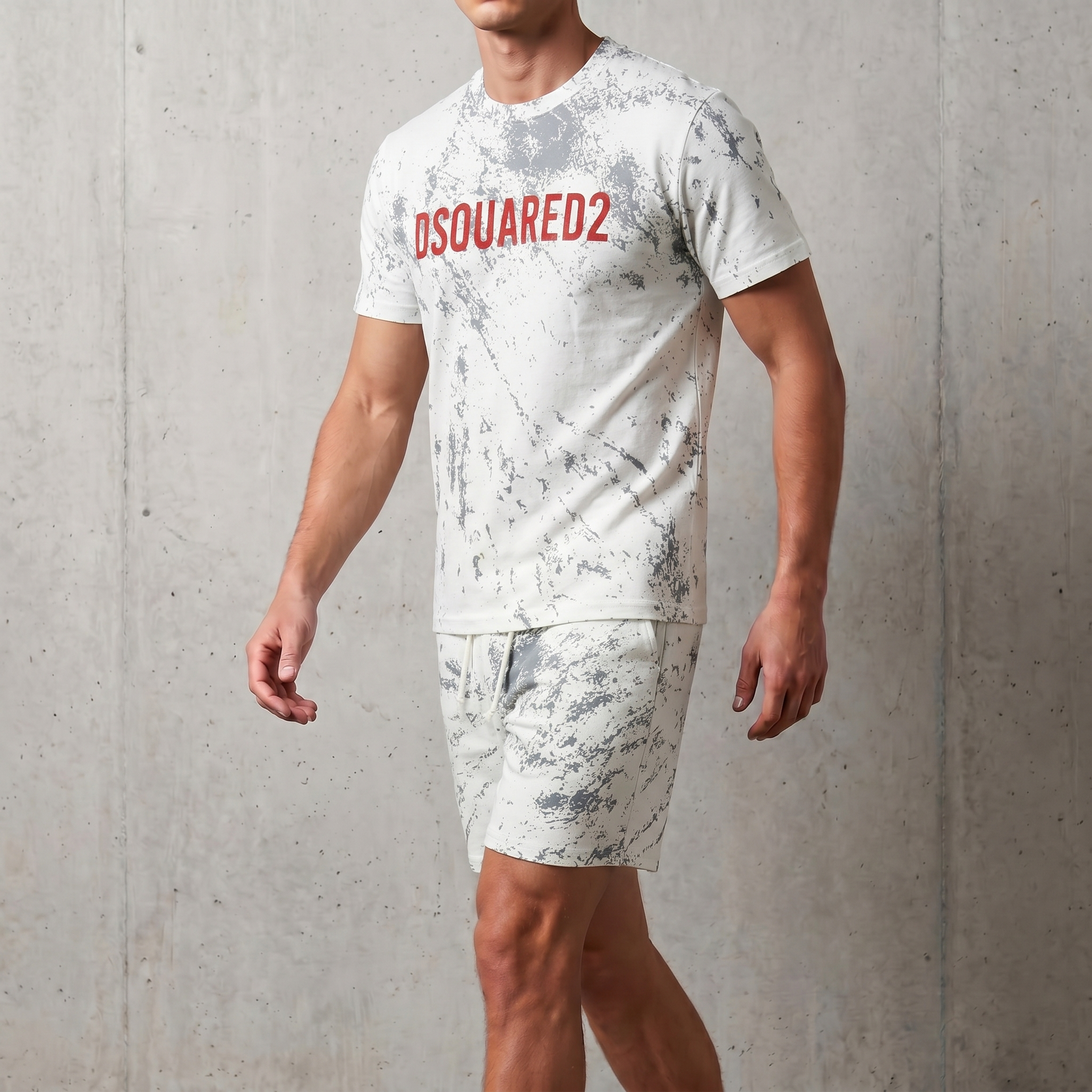 Dsquared