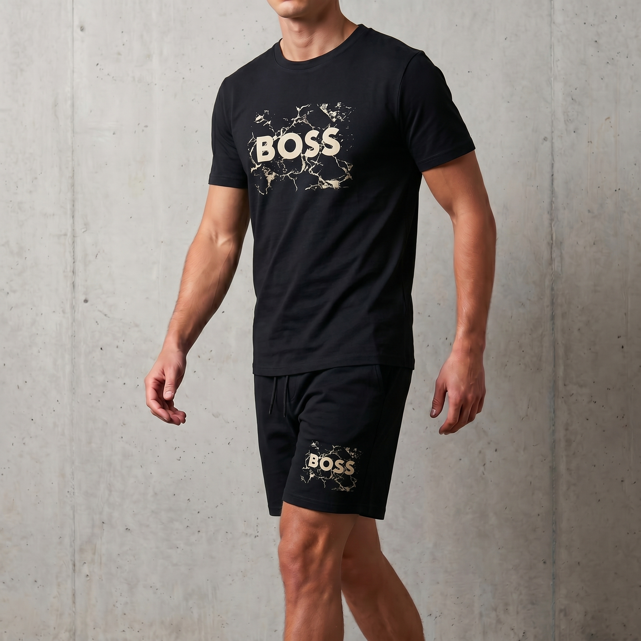 Hugo Boss