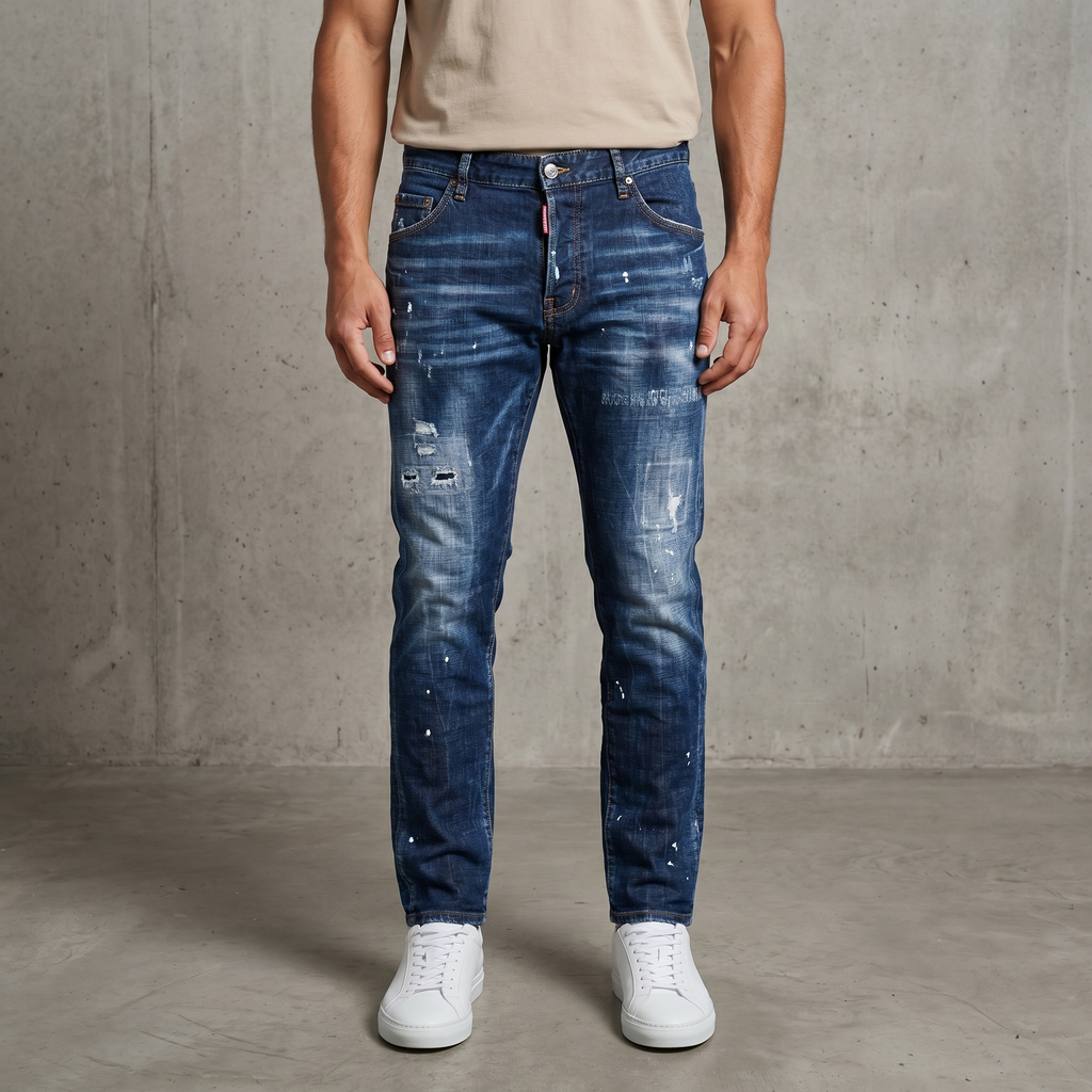 CRD2 - Dsquared