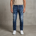 CRD2 - Dsquared