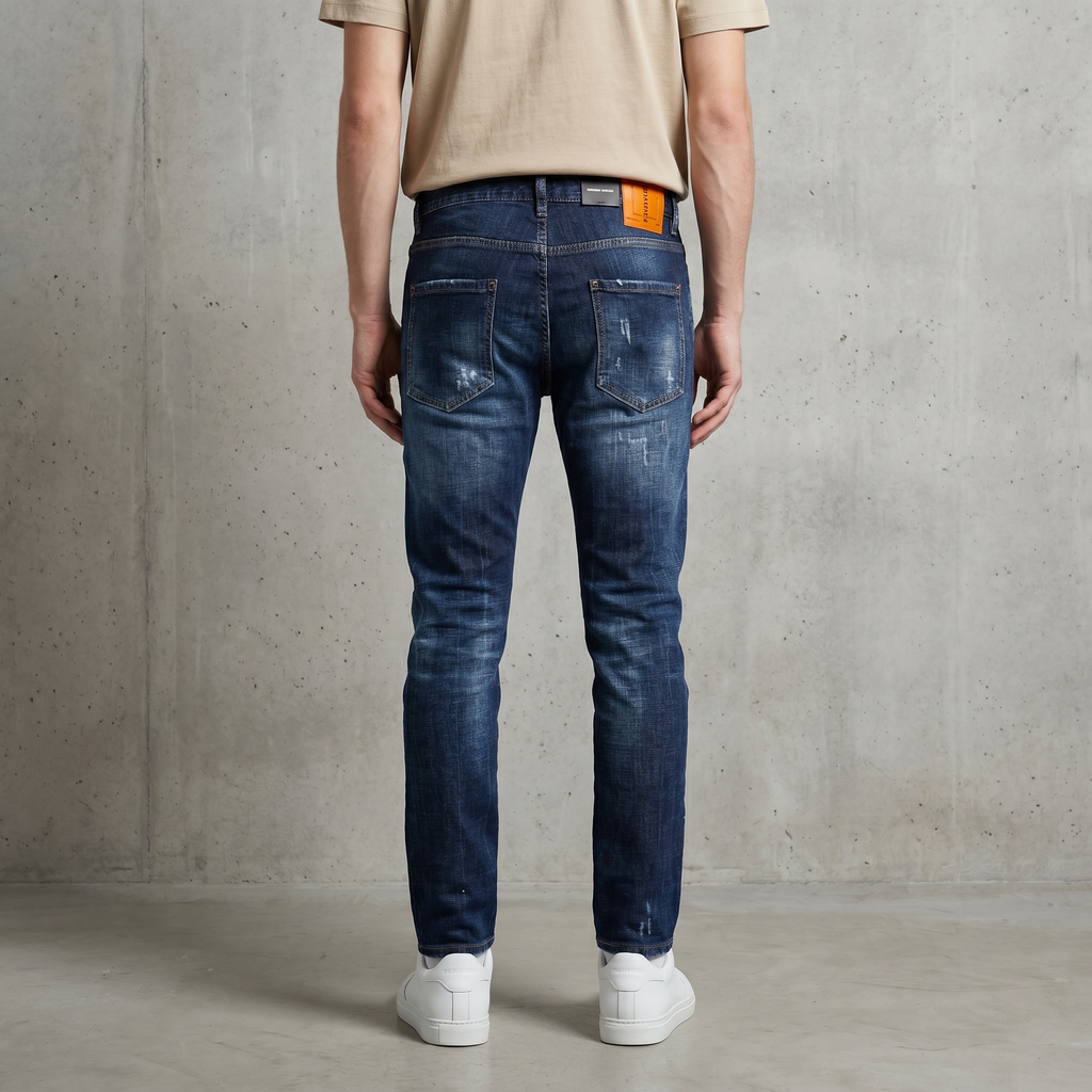 CRD2 - Dsquared