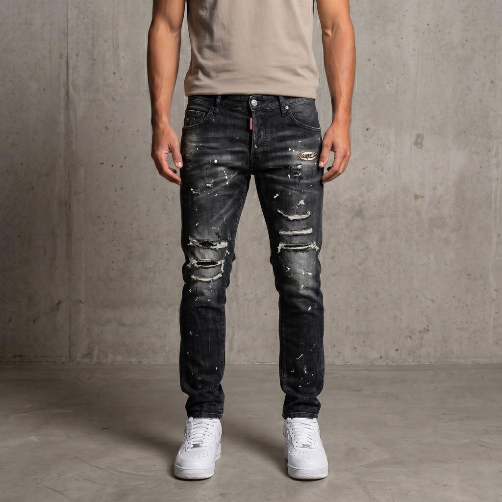 CRD3 - Dsquared