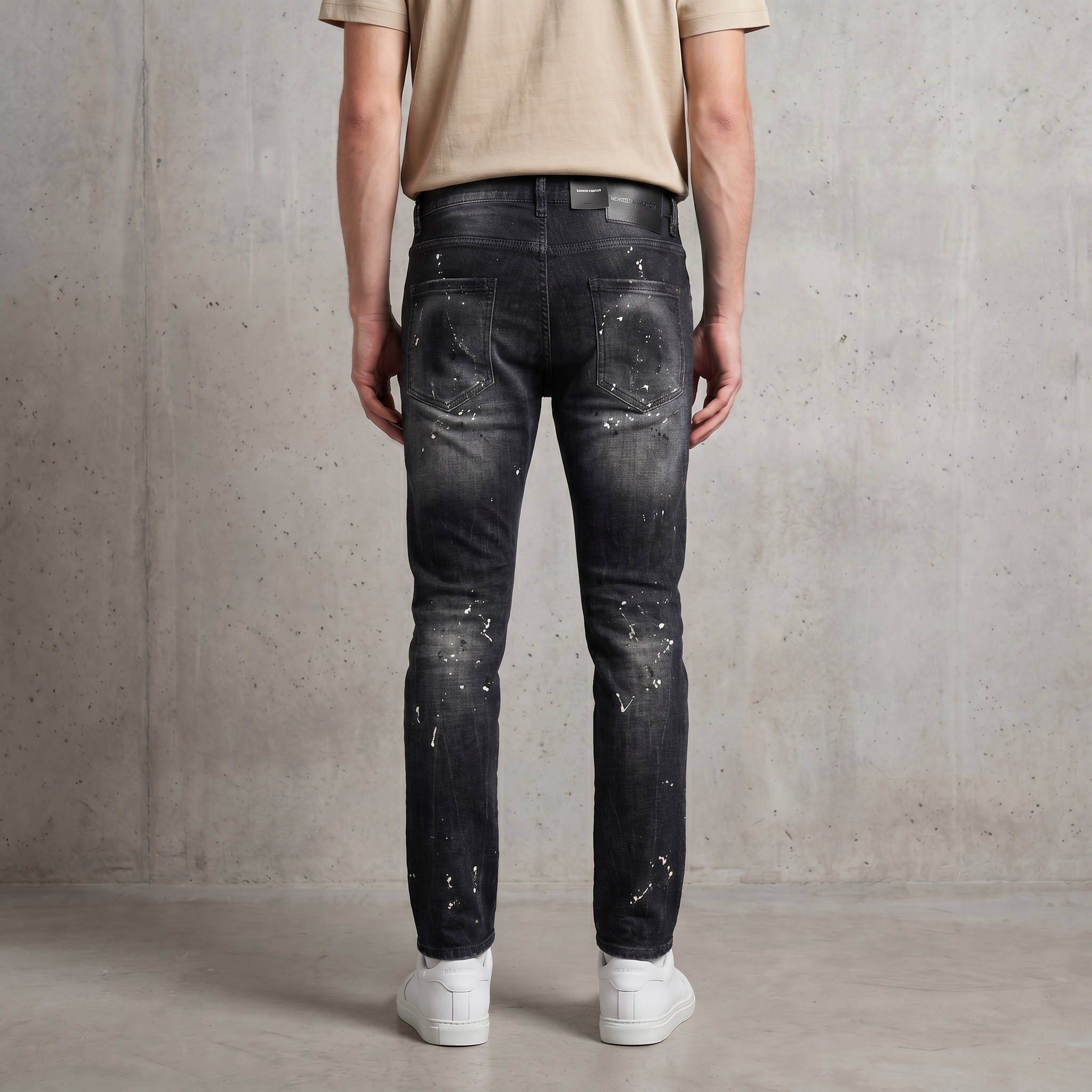 CRD3 - Dsquared