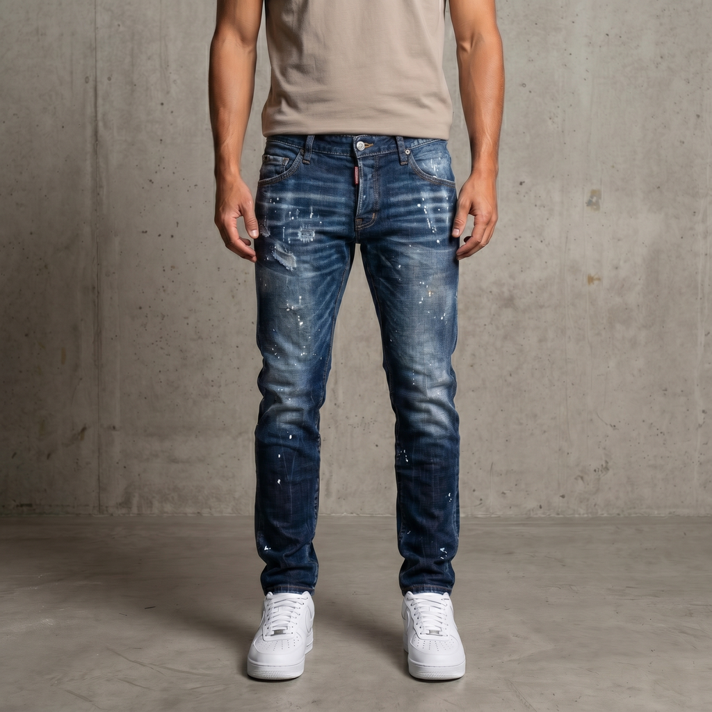 CRD4 - Dsquared