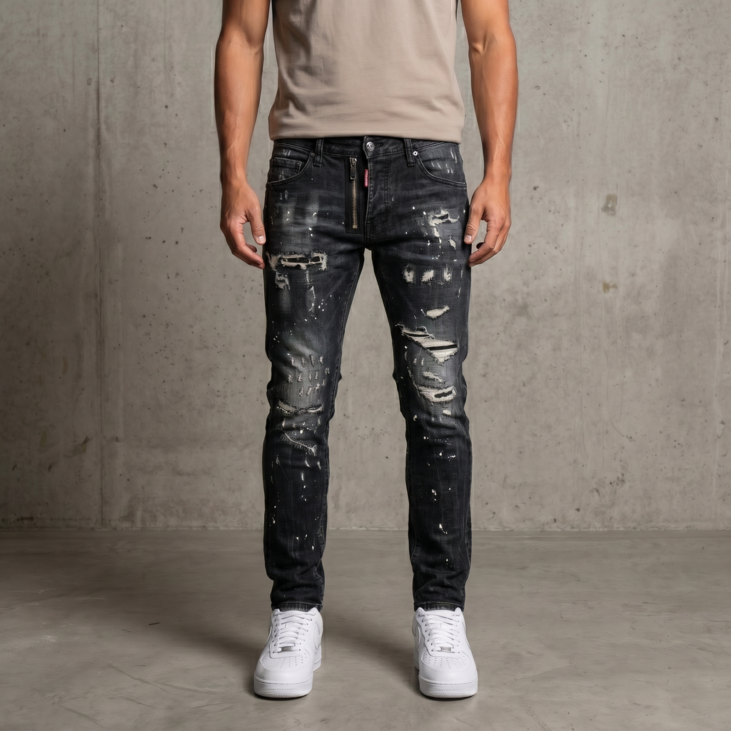CRD5 - Dsquared
