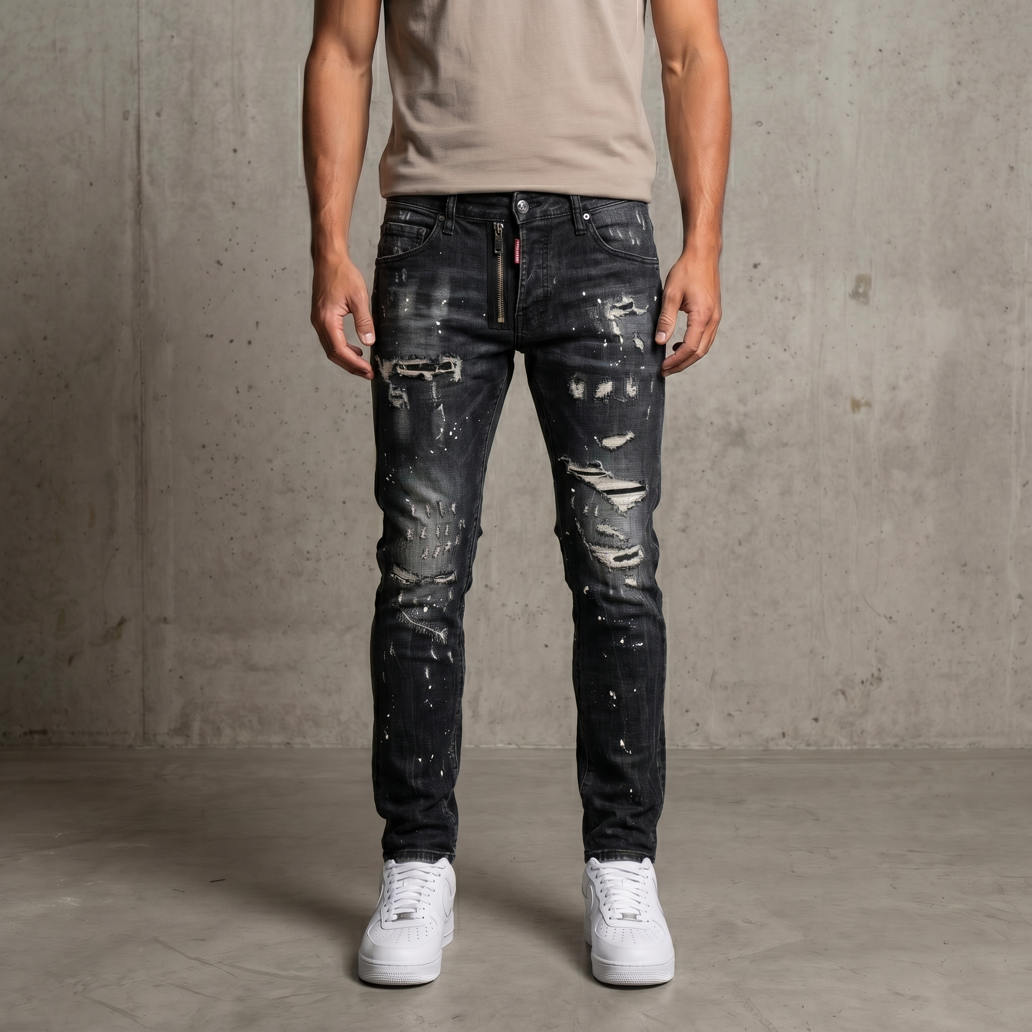 CRD5 - Dsquared
