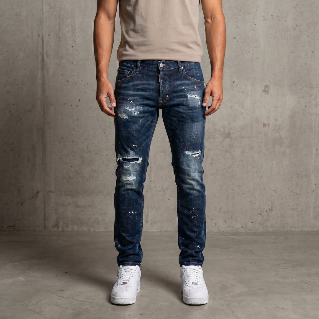 CRD6 - Dsquared