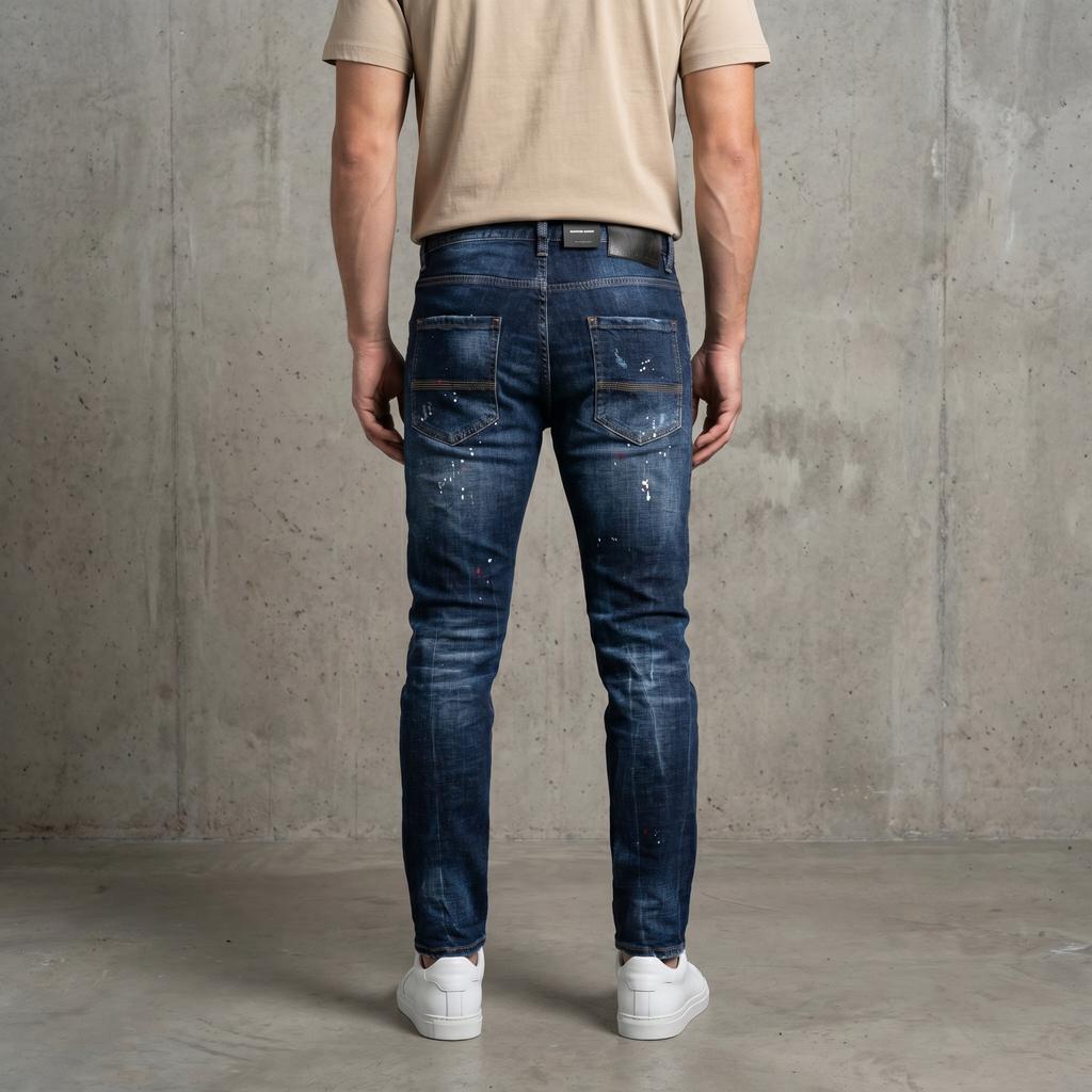 CRD6 - Dsquared