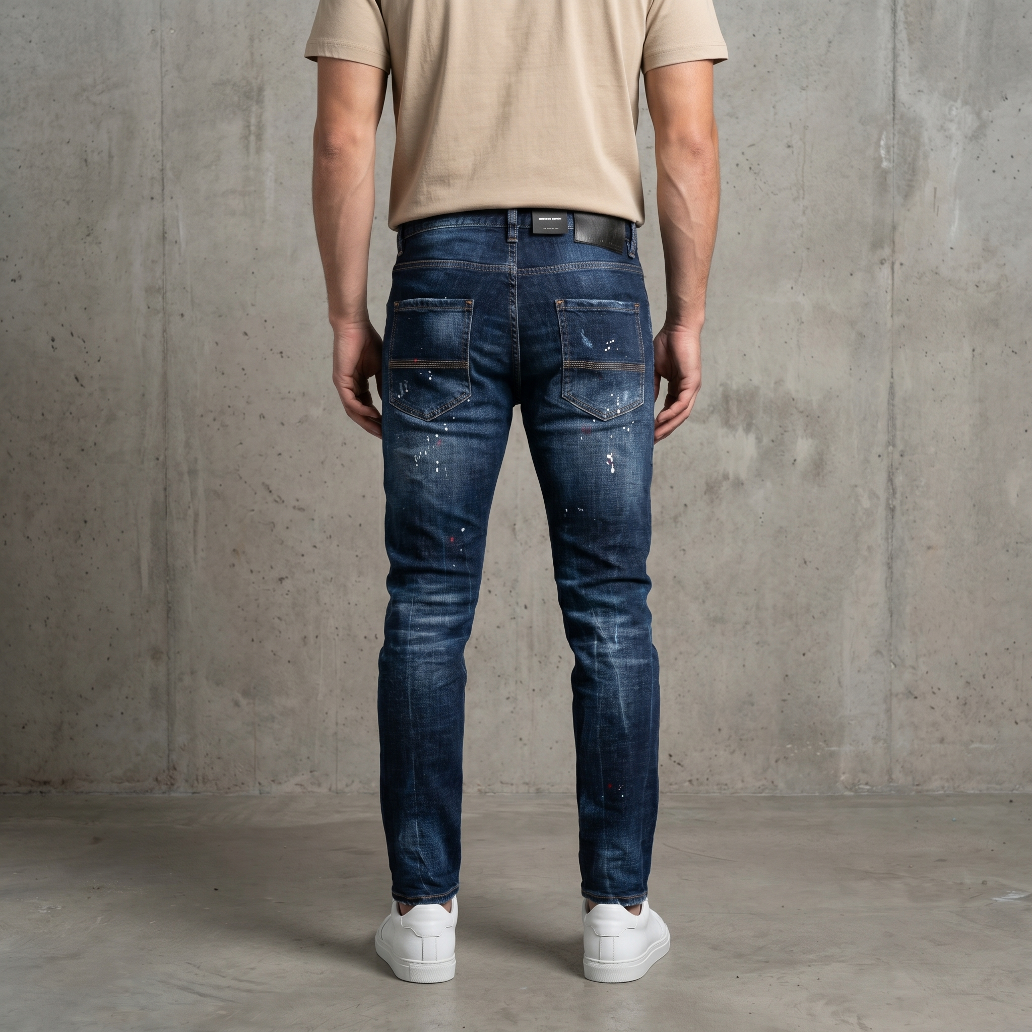 CRD6 - Dsquared
