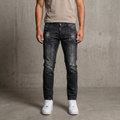 CRD7 - Dsquared