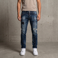 CRD8 - Dsquared