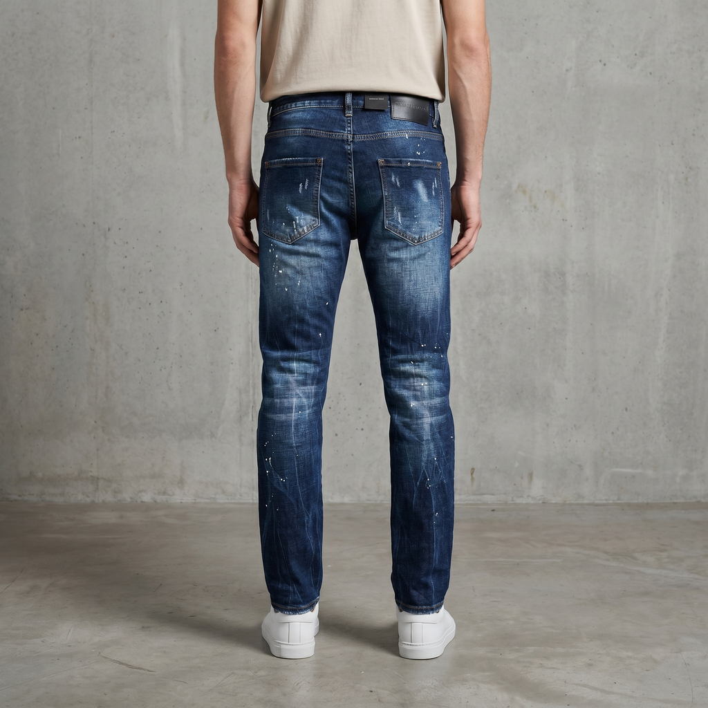 CRD9 - Dsquared