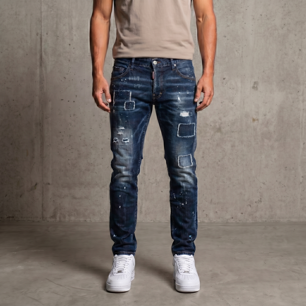 CRD11 - Dsquared