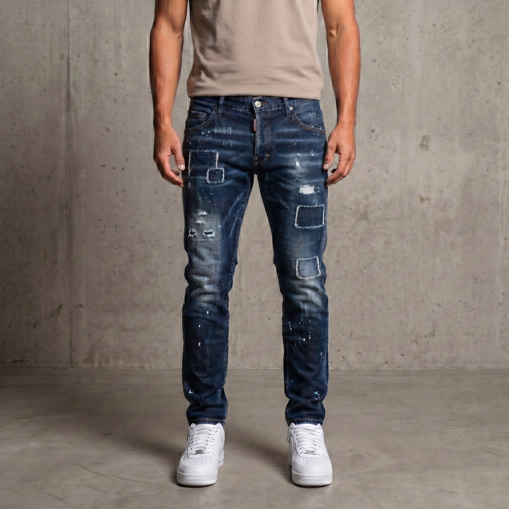 CRD11 - Dsquared