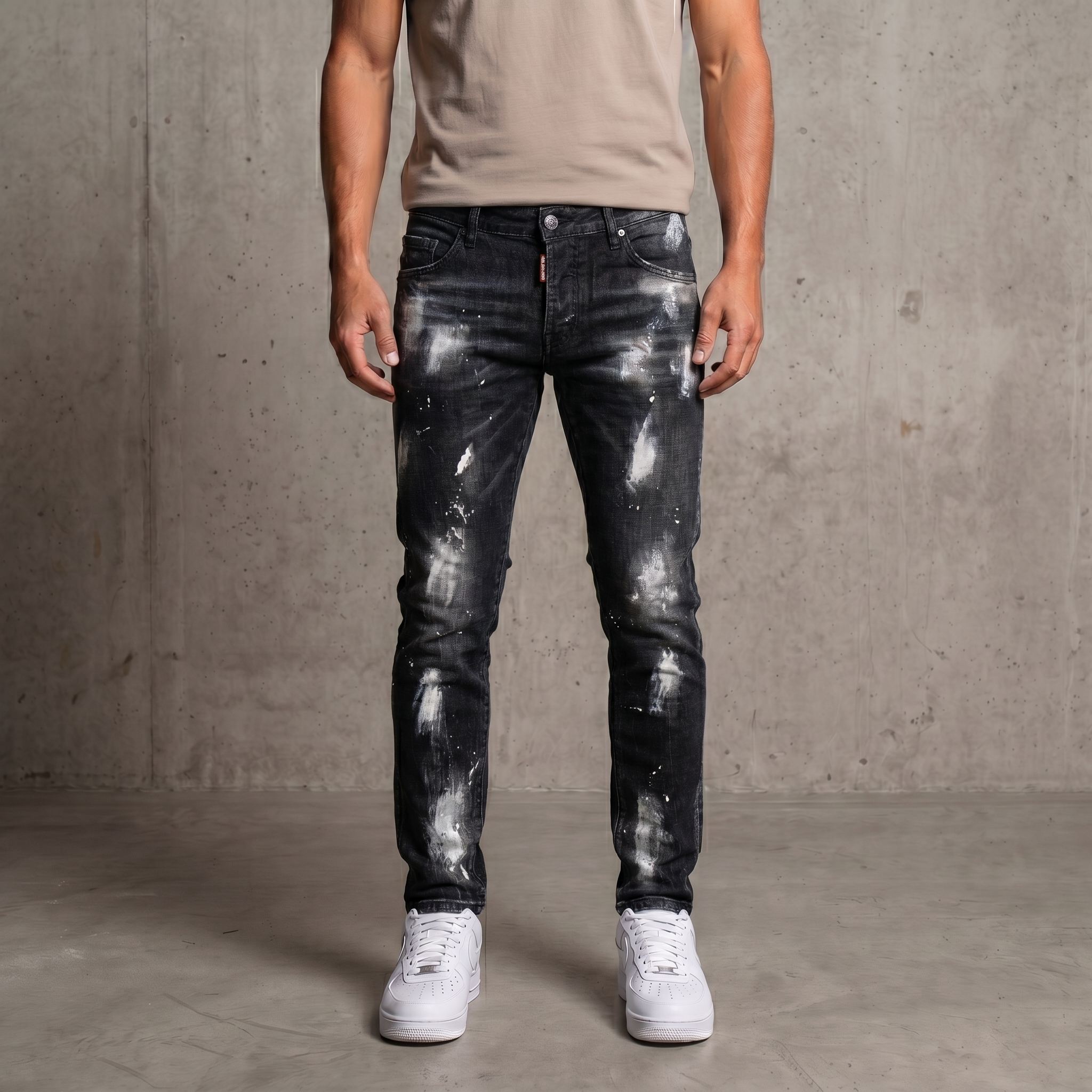 CRD12 - Dsquared