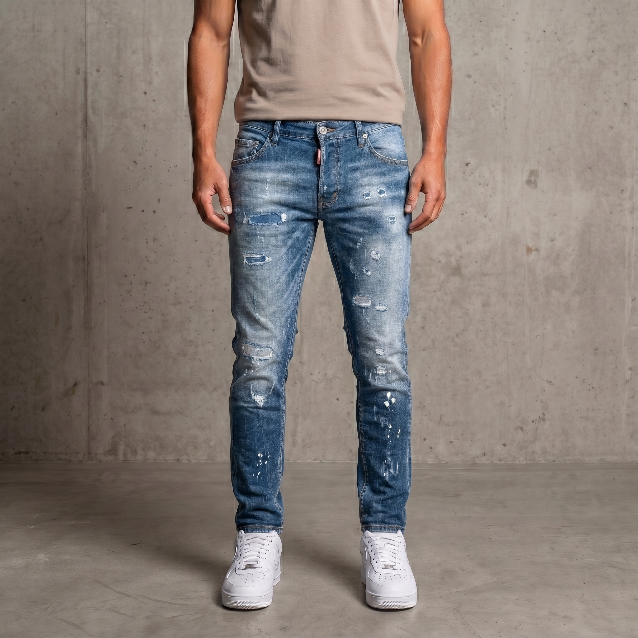 CRD13 - Dsquared