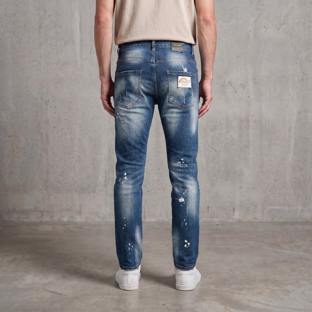 CRD13 - Dsquared