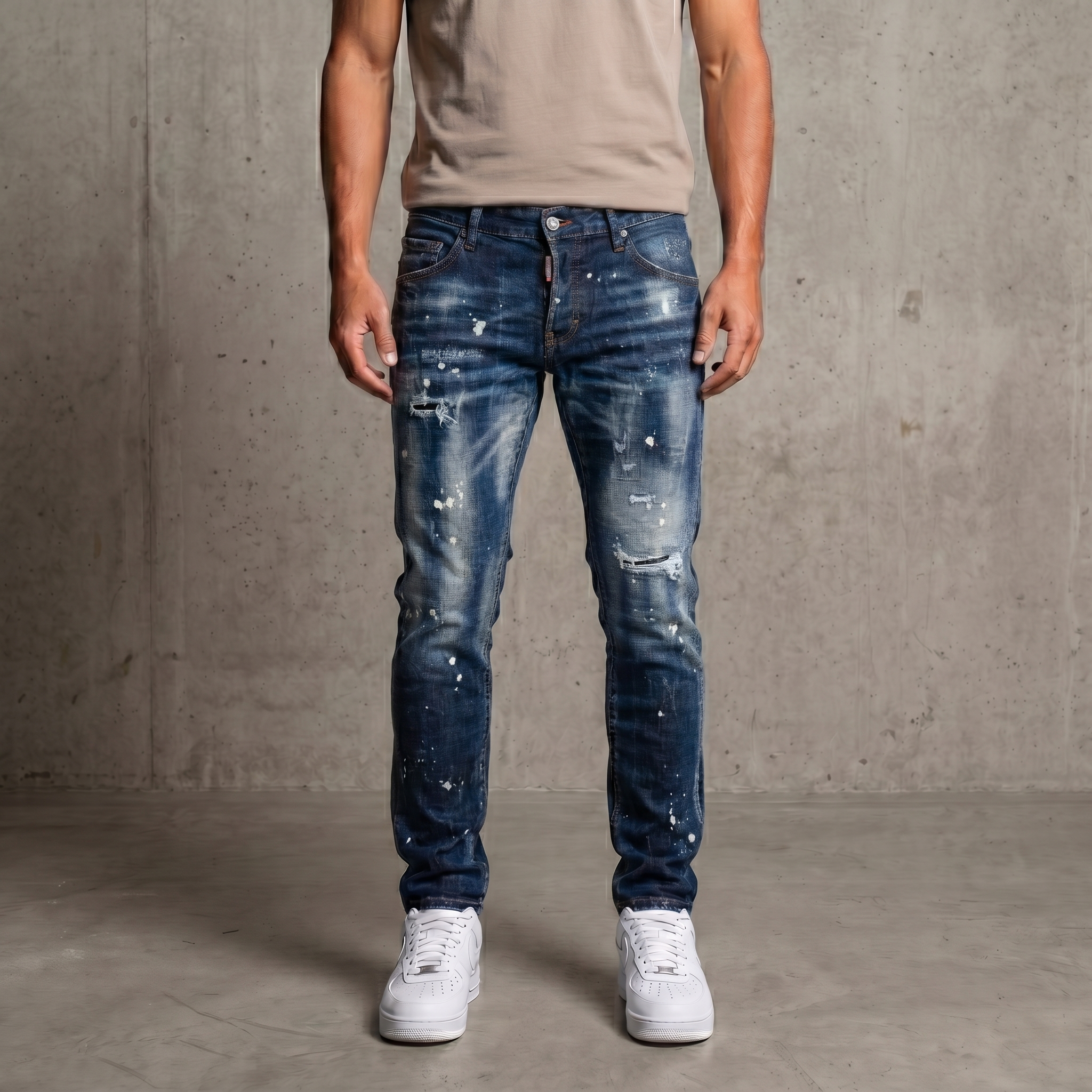 CRD14 - Dsquared