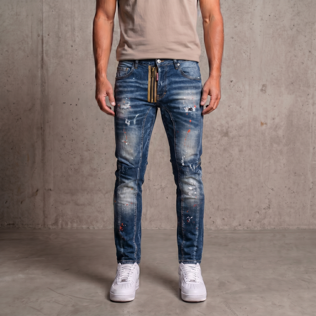 CRD16 - Dsquared