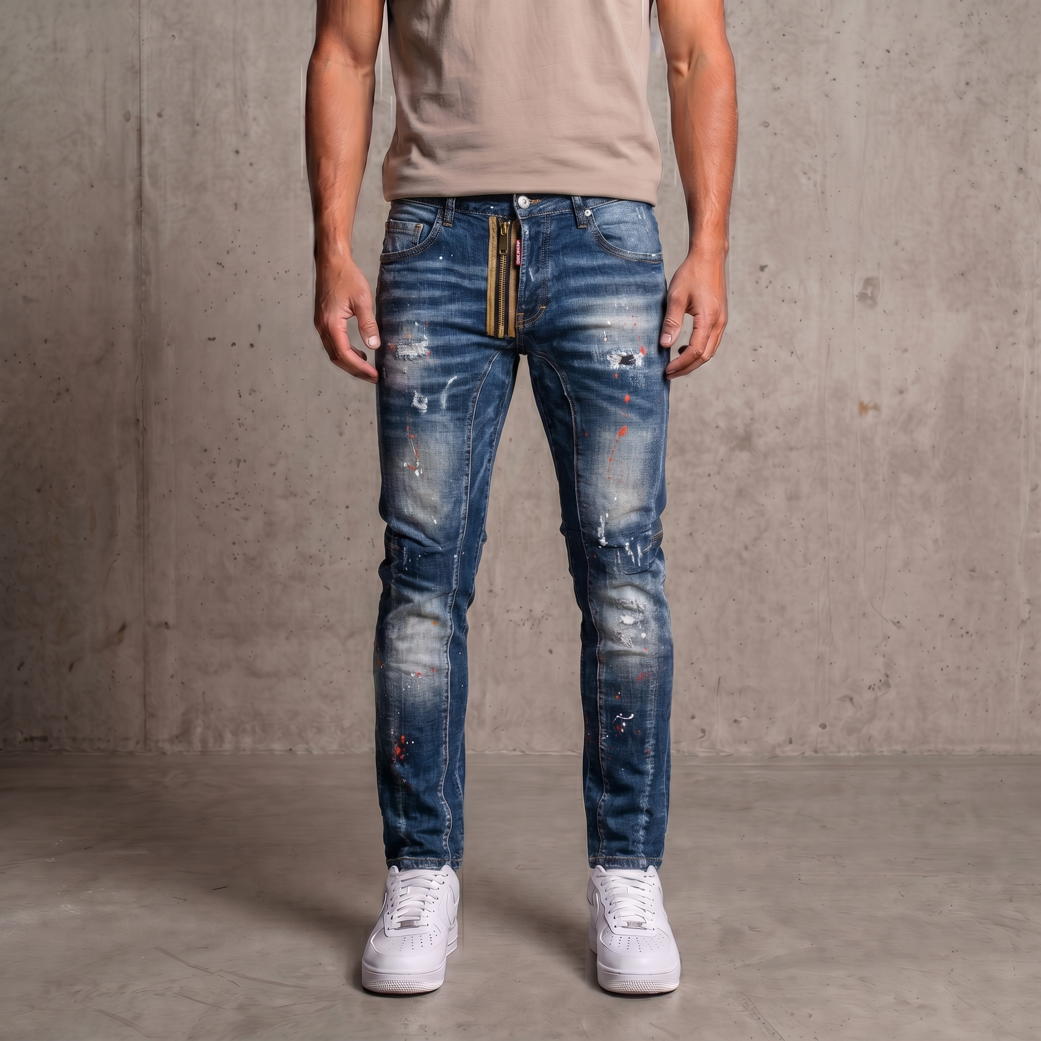CRD16 - Dsquared