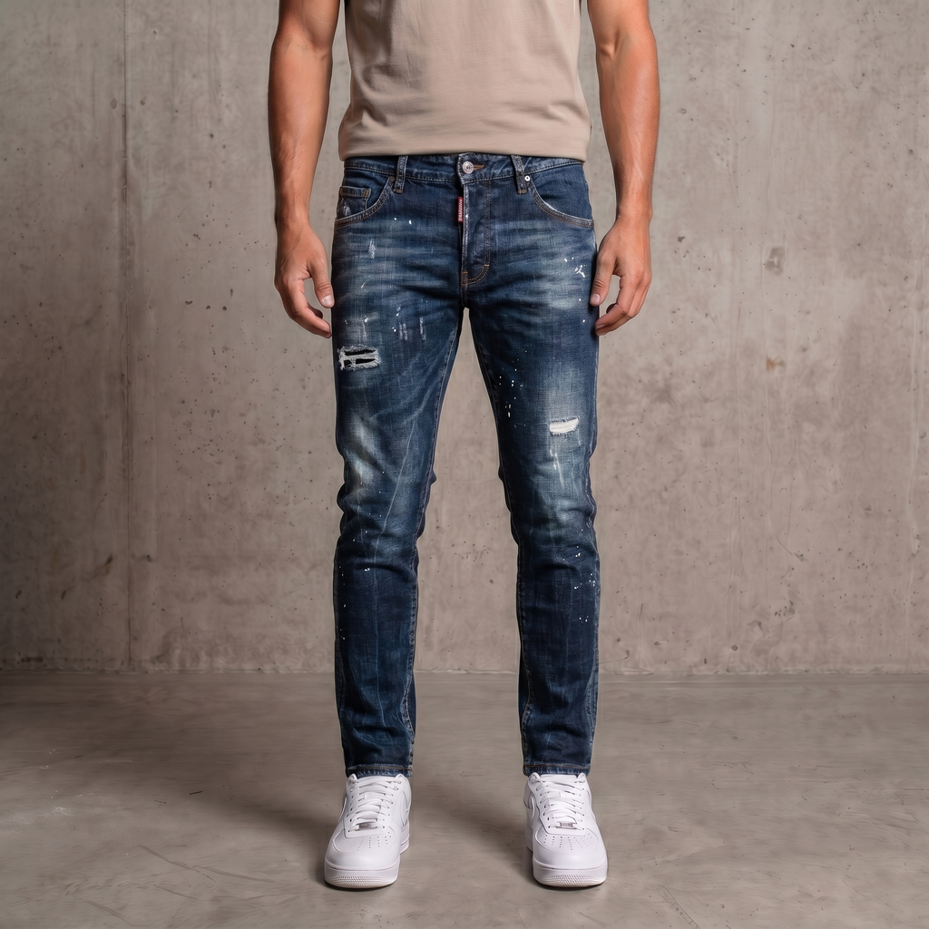 CRD9 - Dsquared