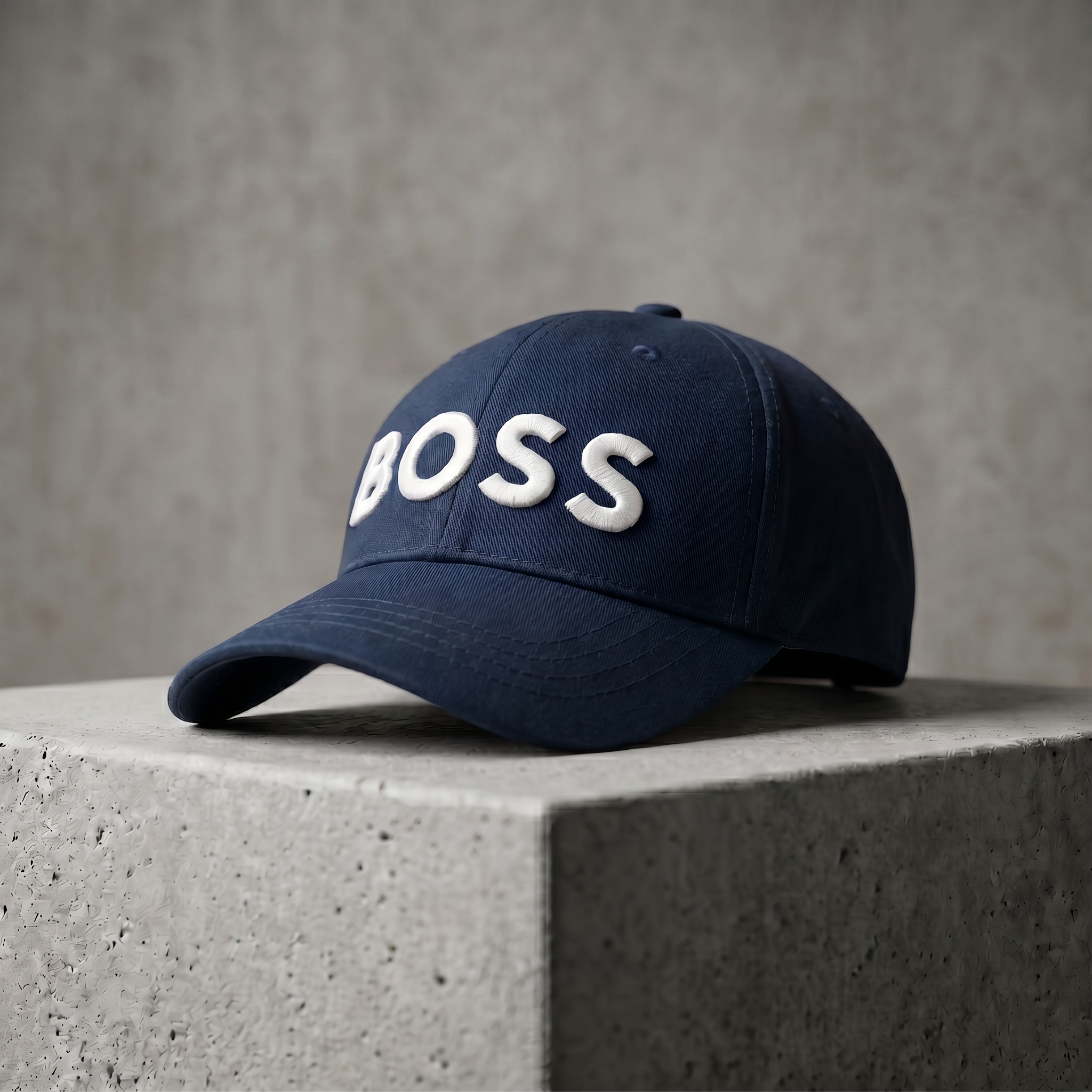 Hugo Boss
