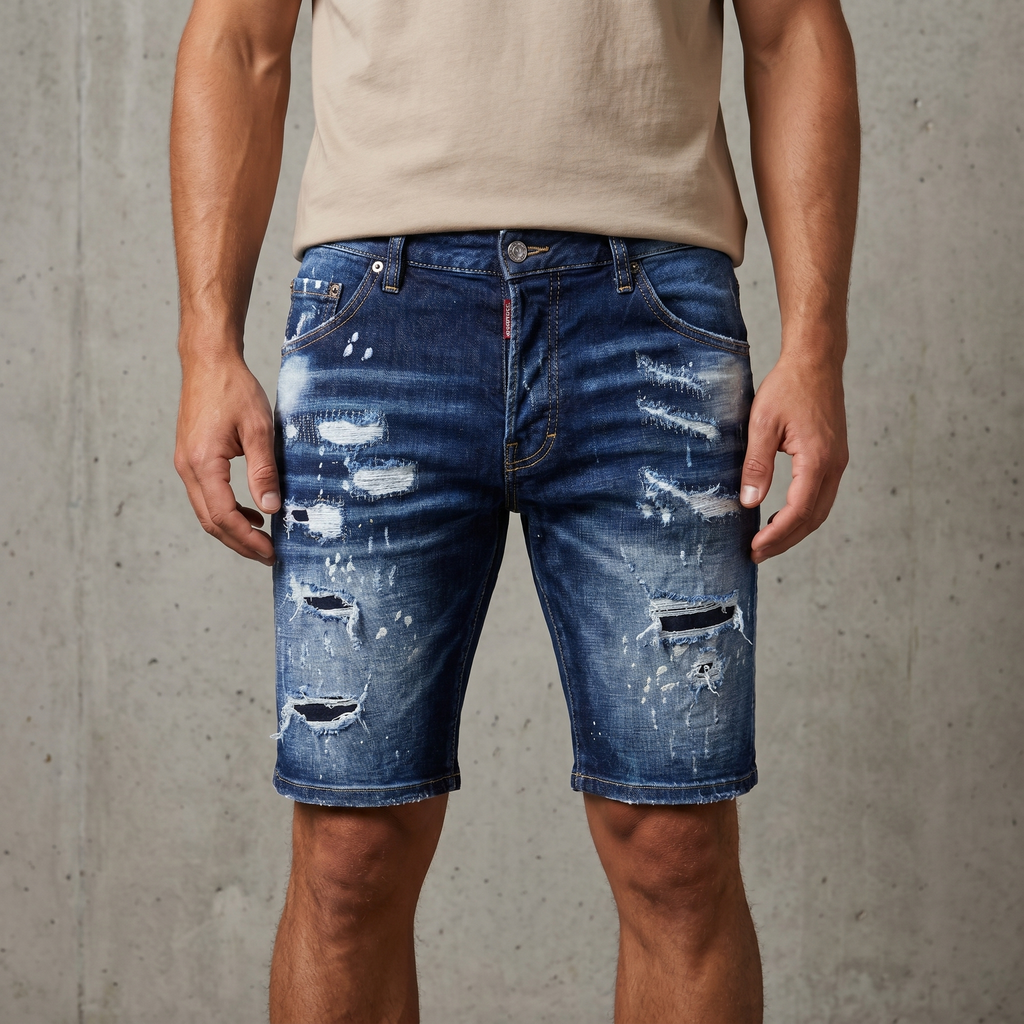 CR12 - Dsquared