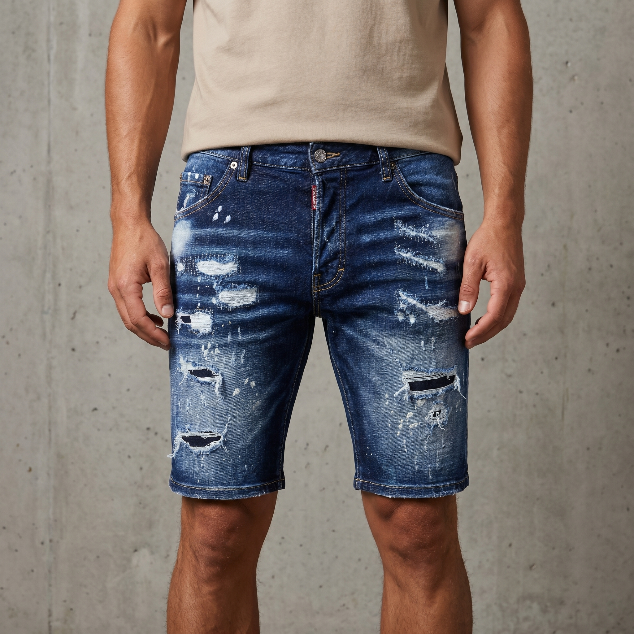 CR12 - Dsquared