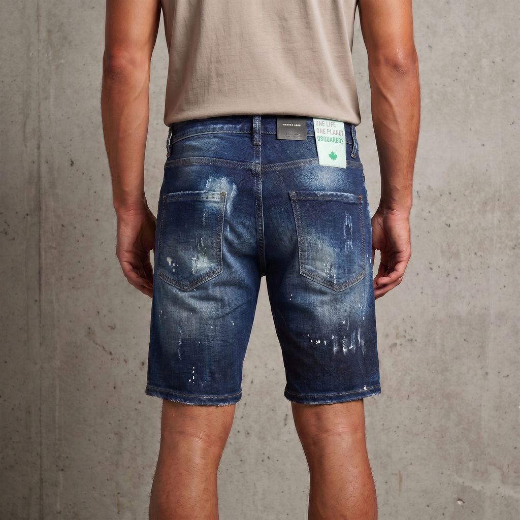 CR12 - Dsquared