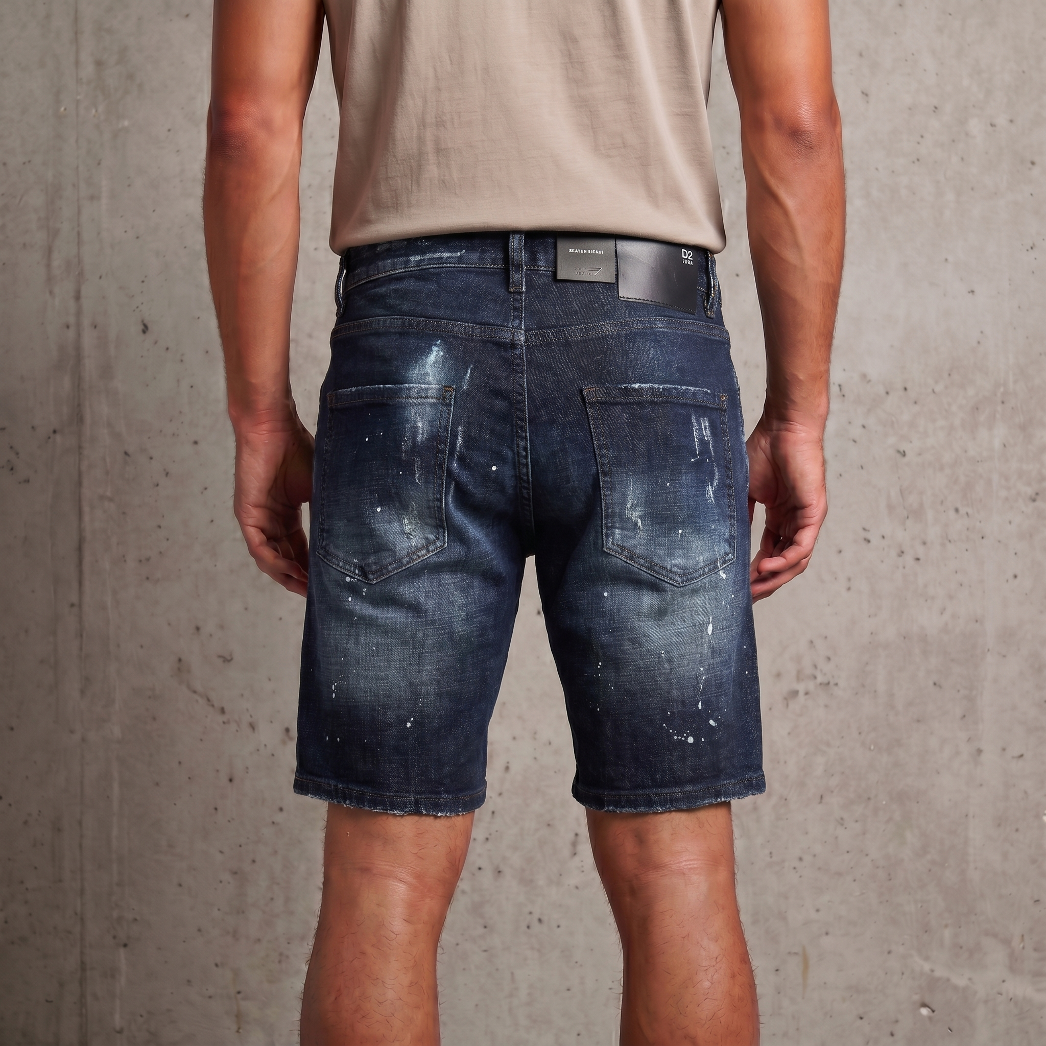 CR11 - Dsquared