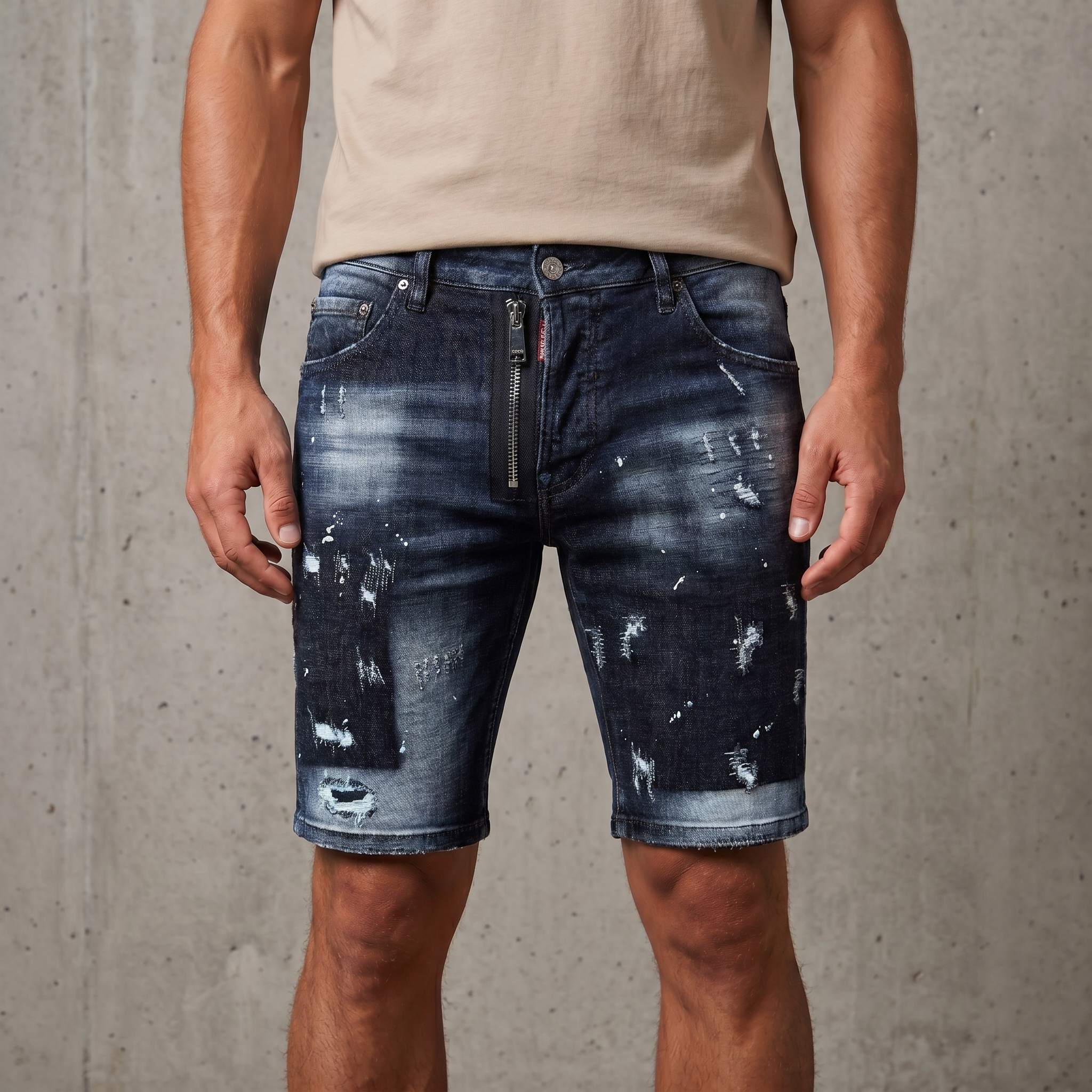 CR10 - Dsquared