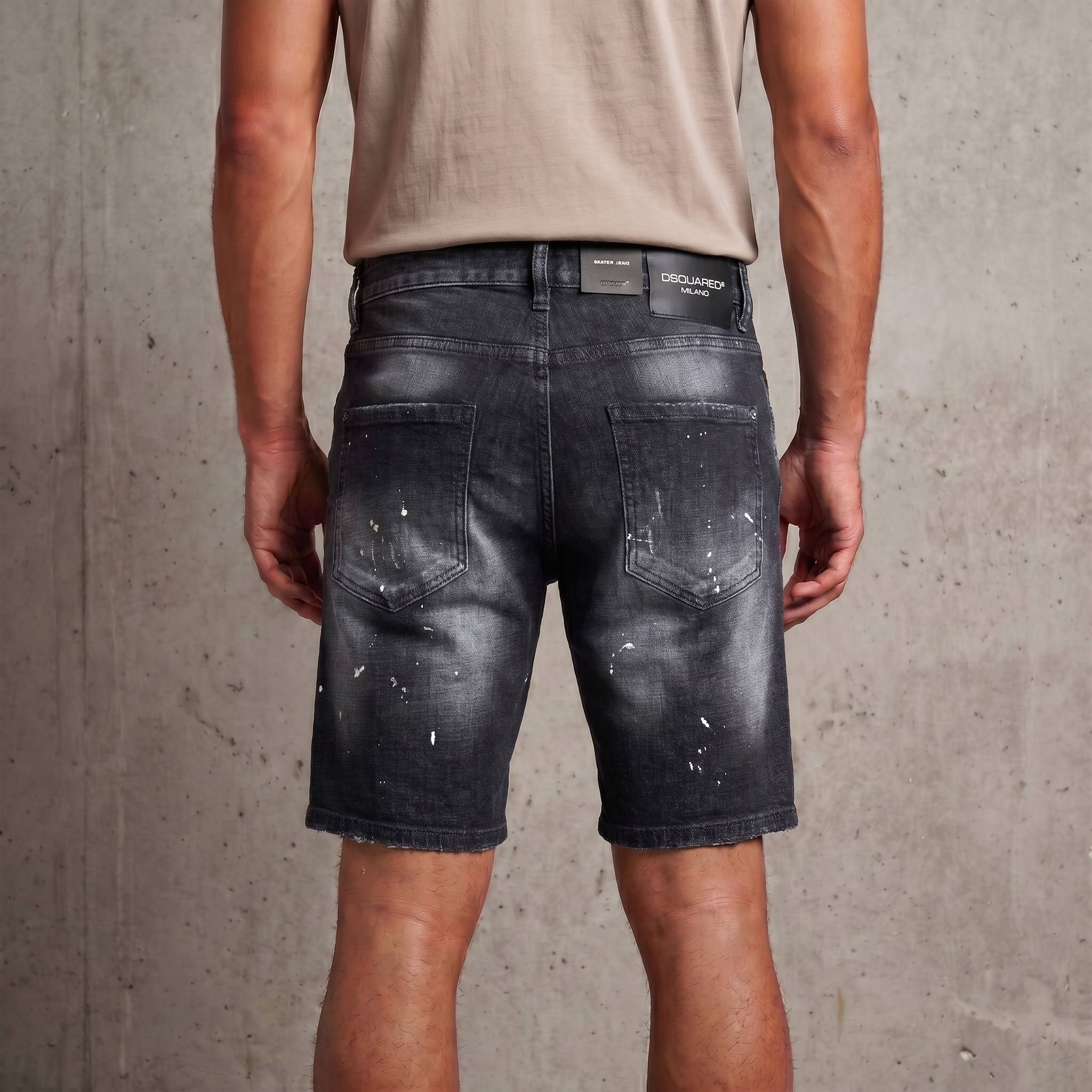 CR10 - Dsquared