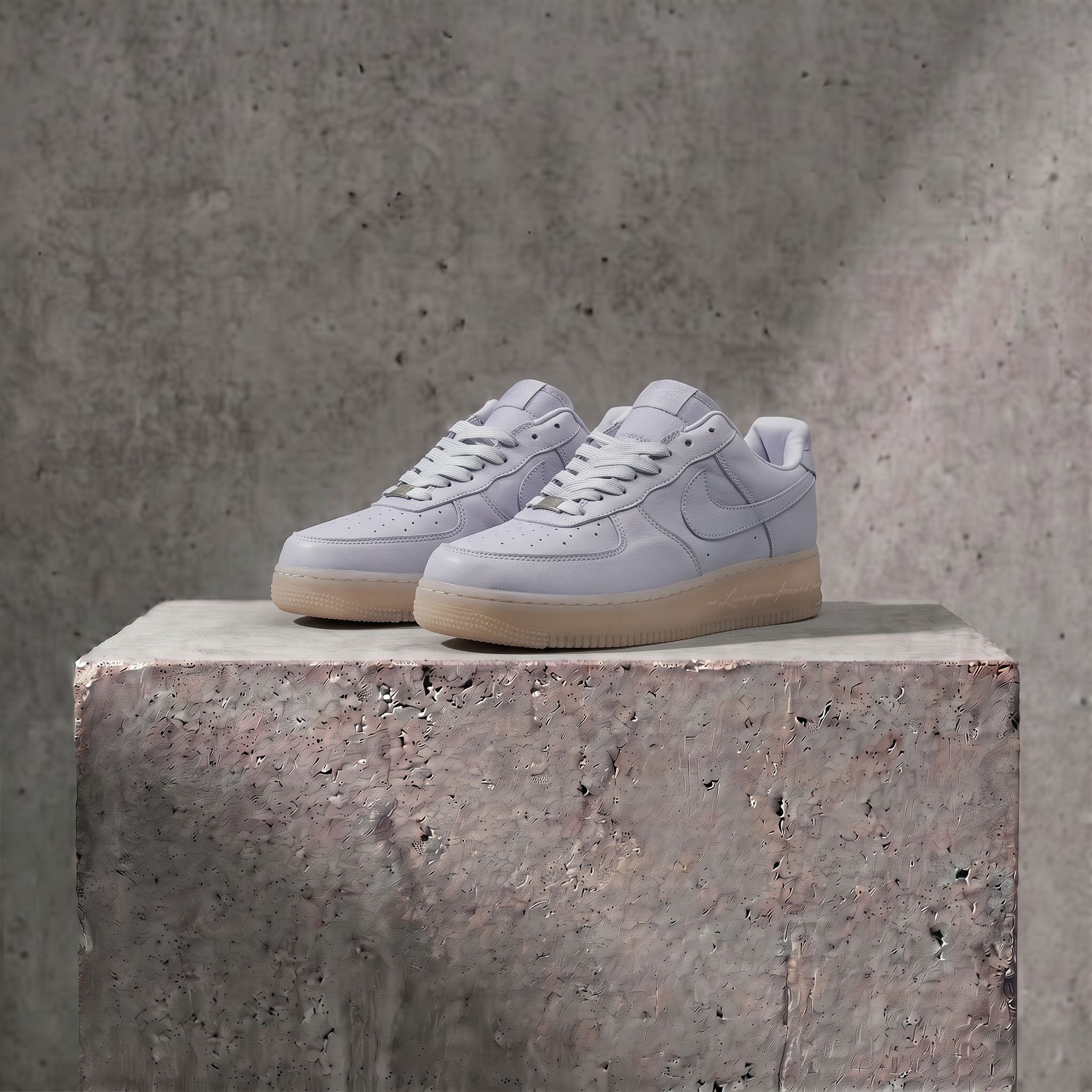 Nike Air Force Nocta