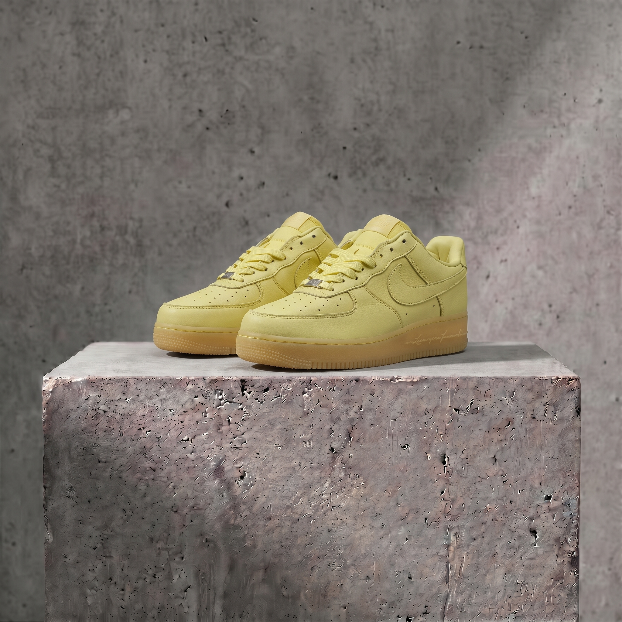 Nike Air Force Nocta