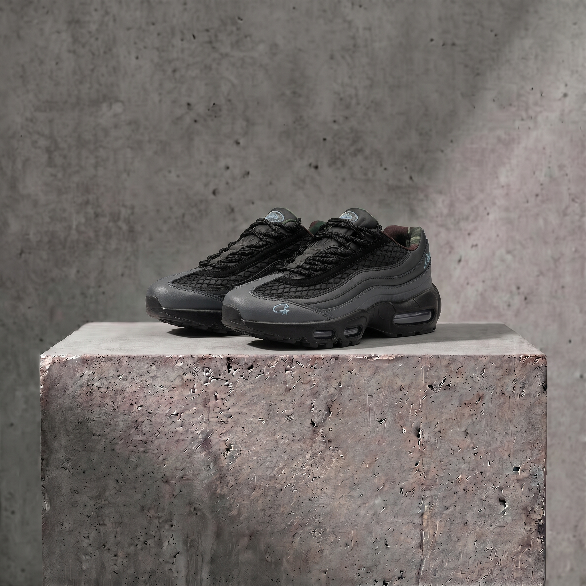 Nike Airmax 95 Corteiz
